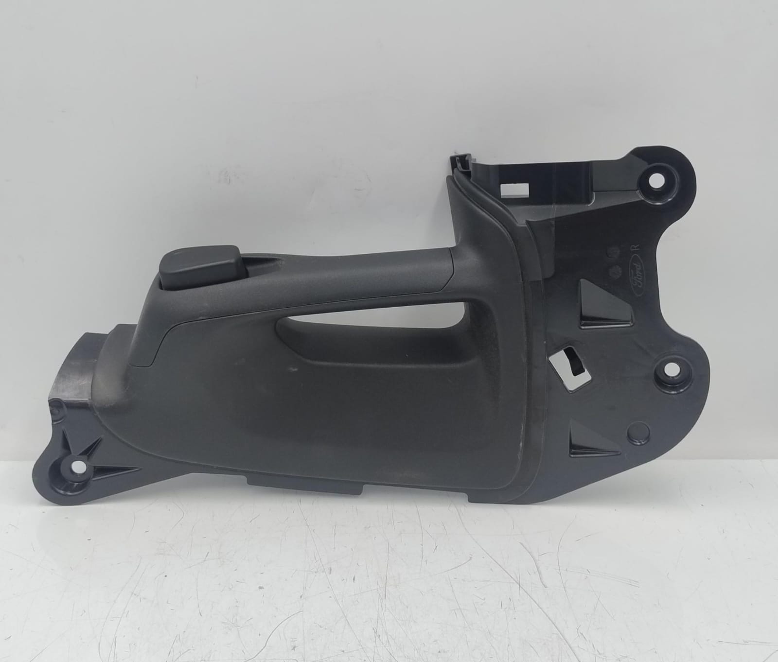 Maniglia int. apertura porta post. dx.