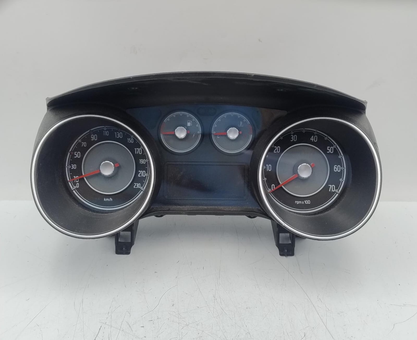 Contachilometri Contachilometri