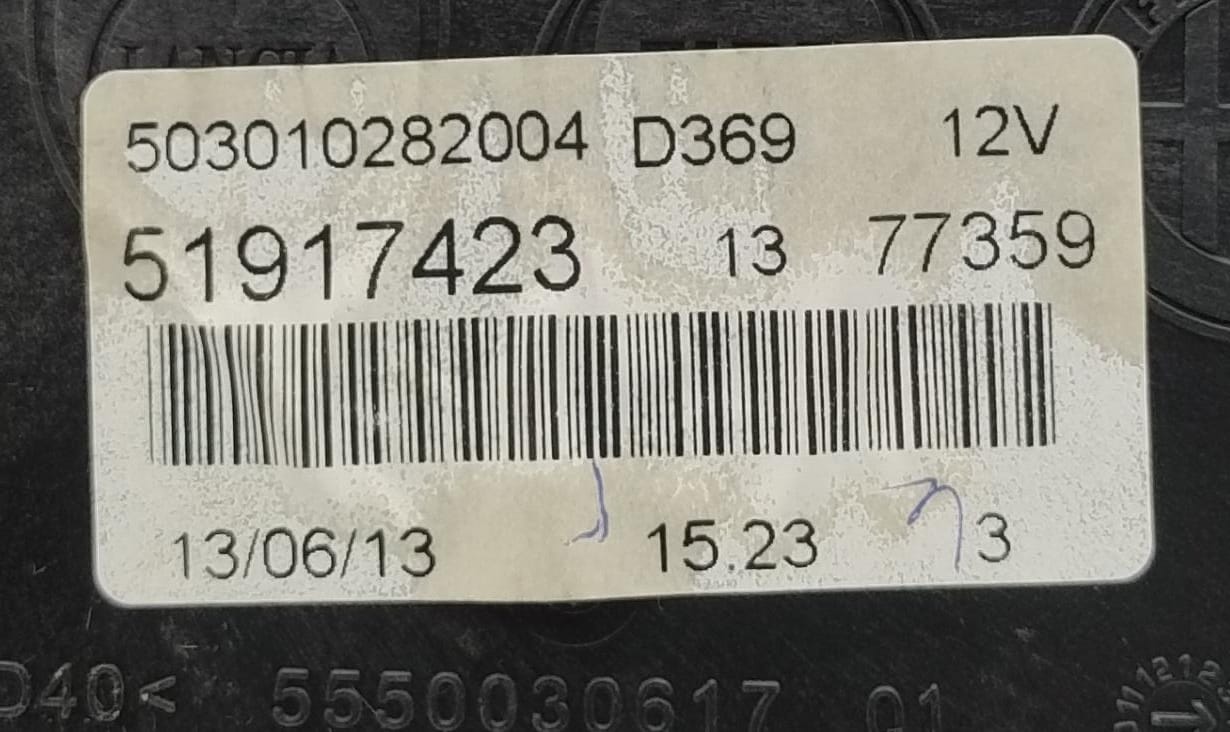 Contachilometri Contachilometri