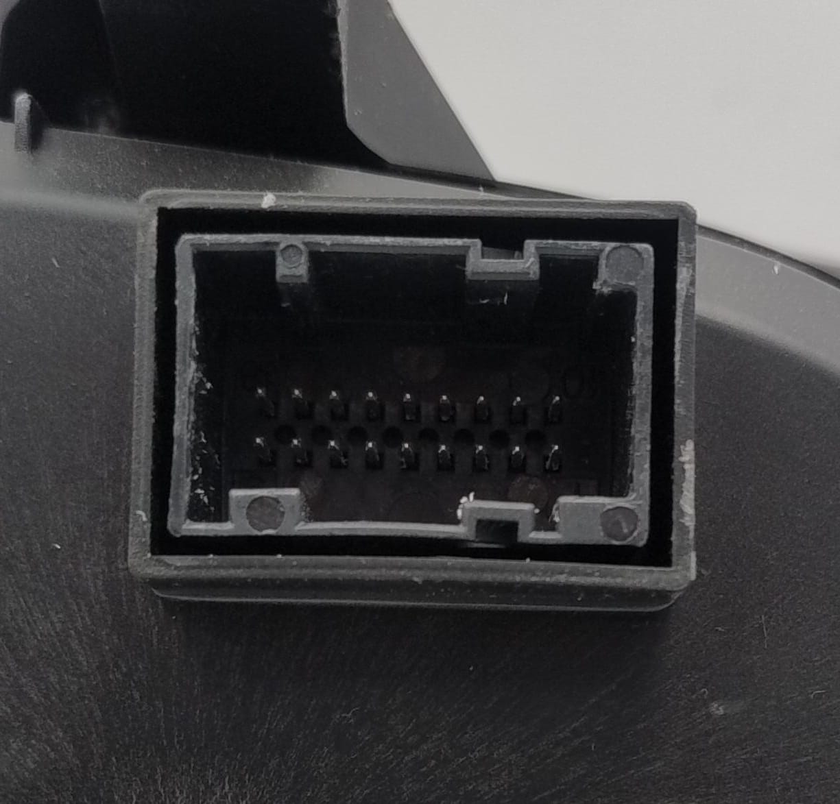 Contachilometri Contachilometri