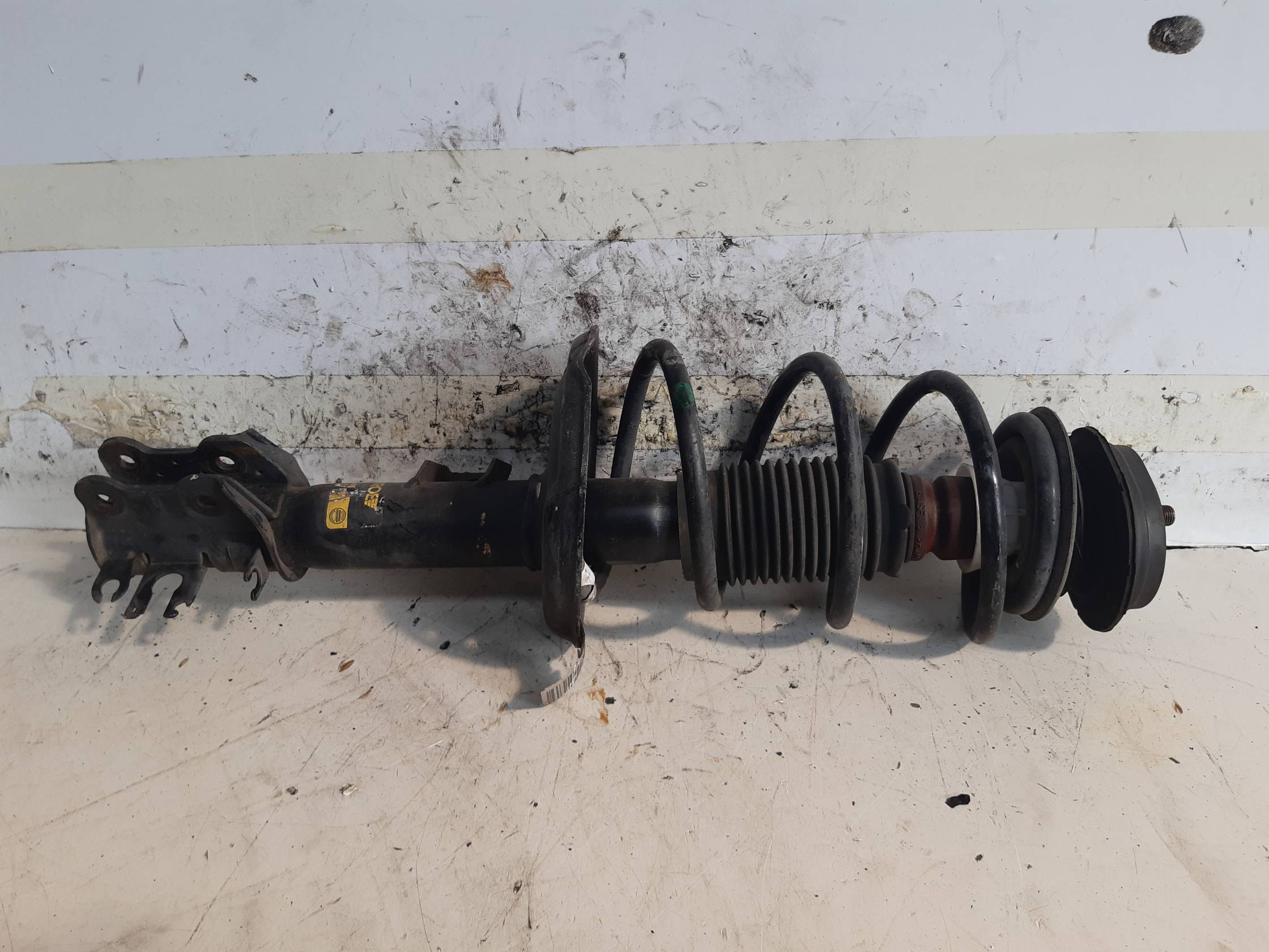 Ammortizzatore ant. dx.