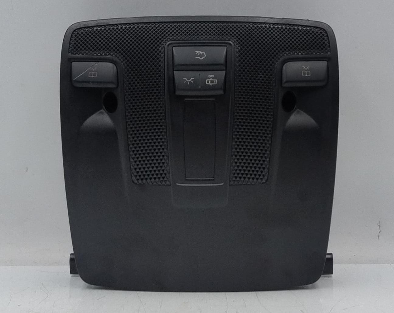 Plafoniera luci interna abitacolo