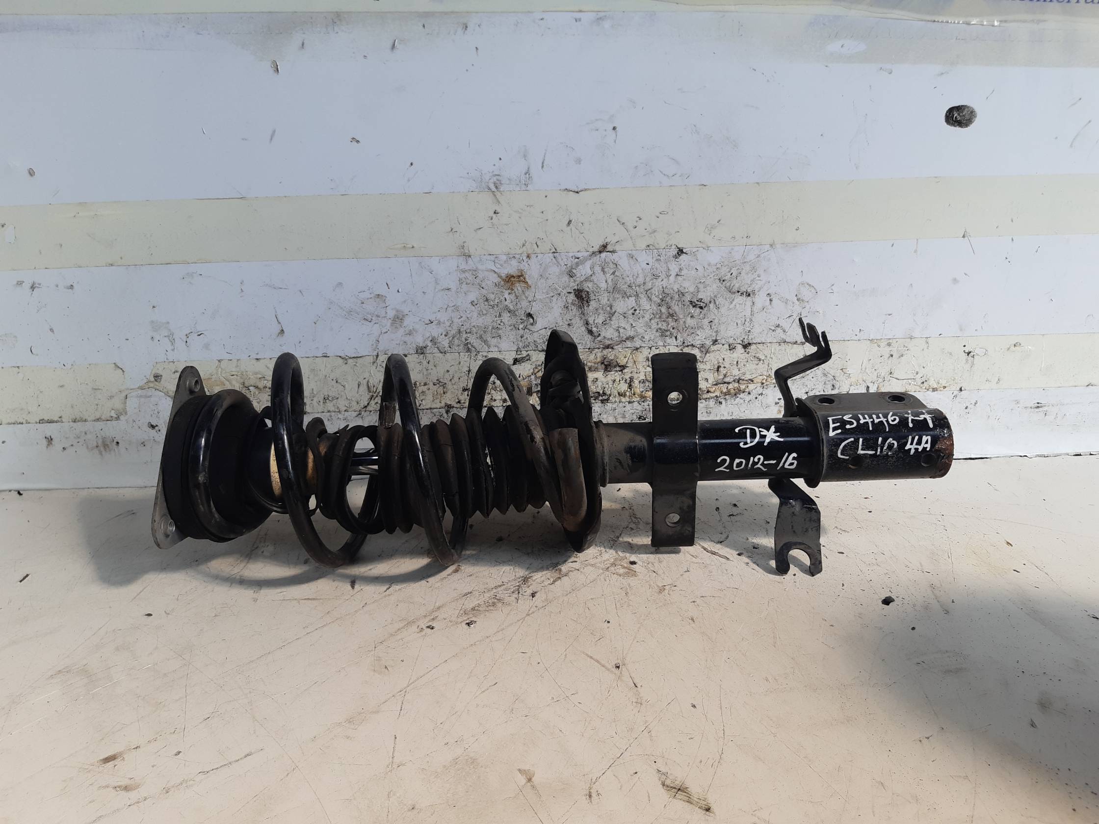 Ammortizzatore ant. dx.