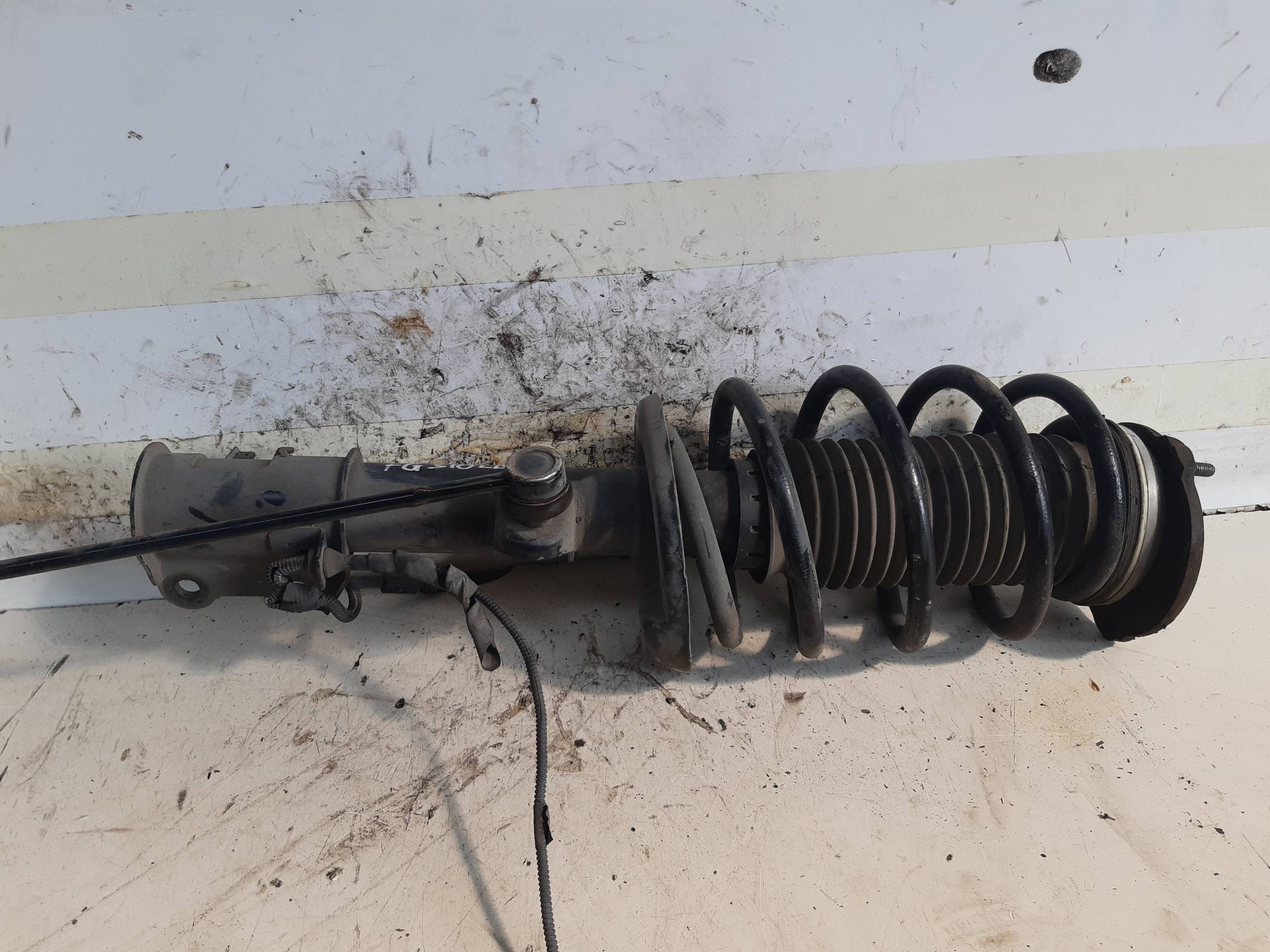 Ammortizzatore ant. dx.