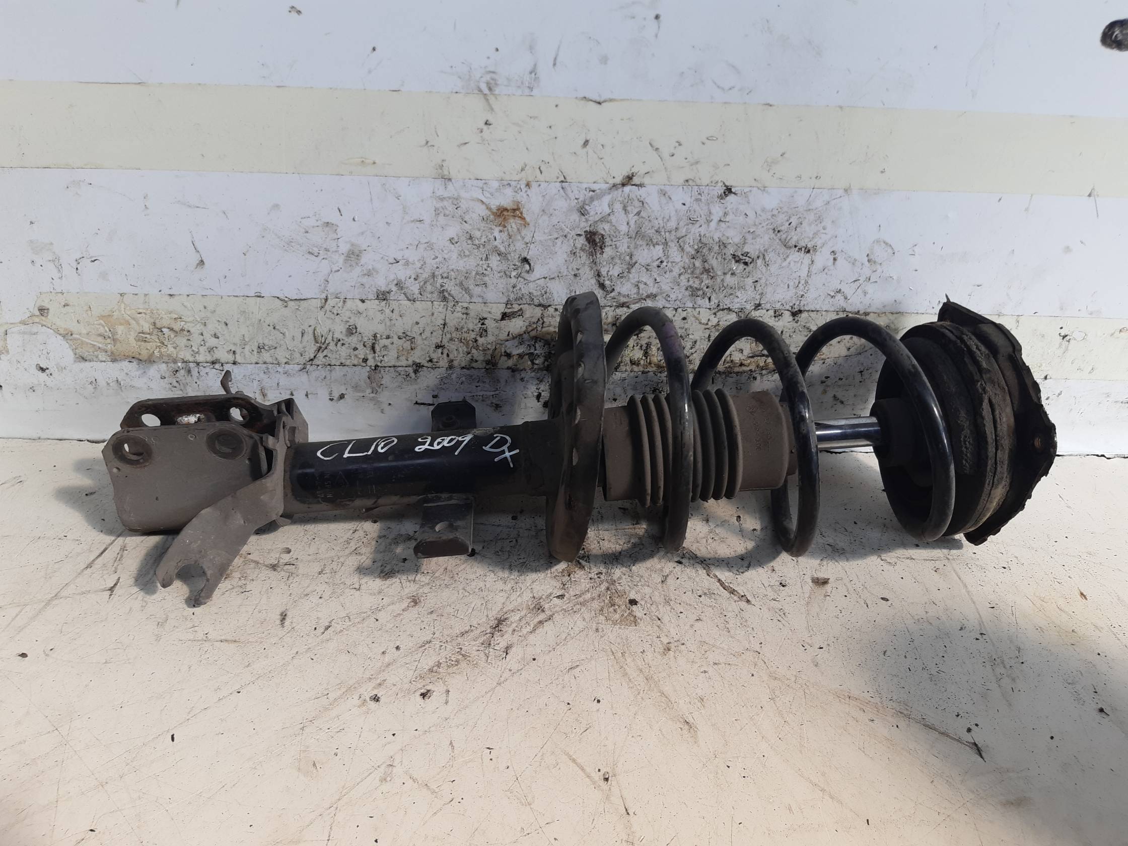 Ammortizzatore ant. dx.