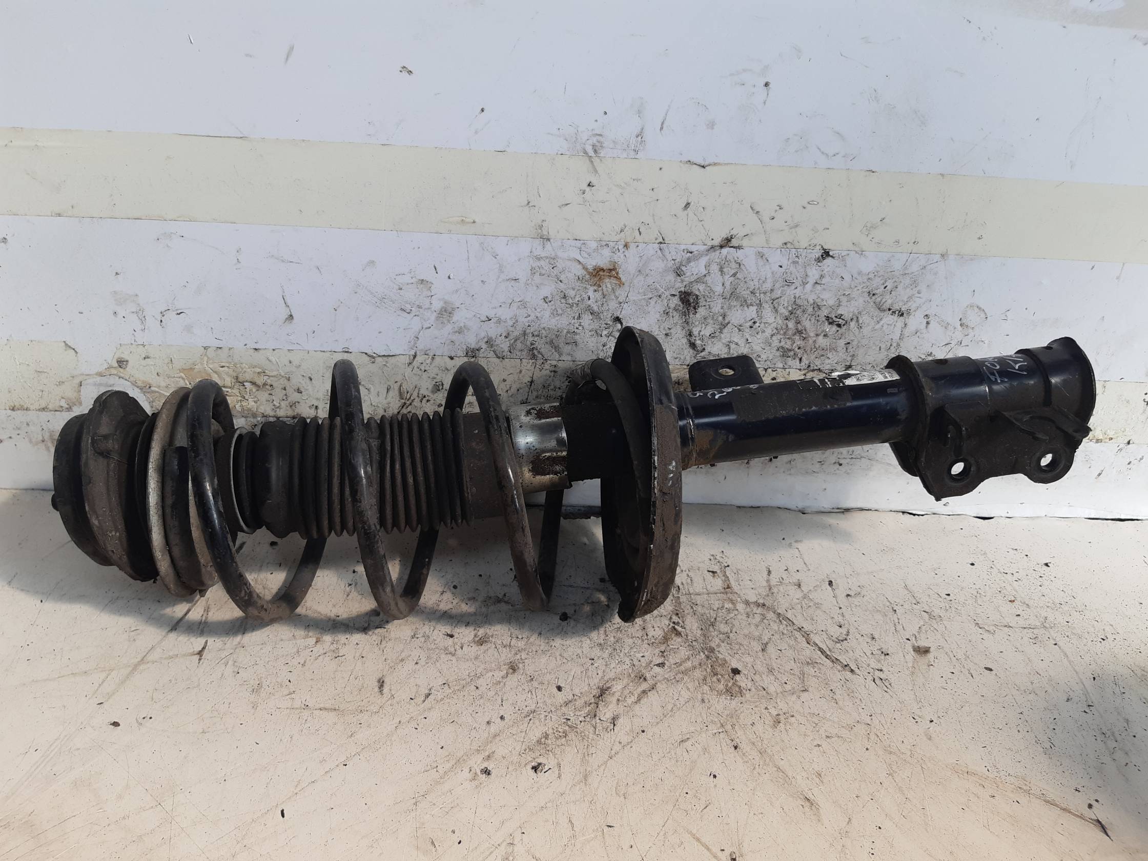 Ammortizzatore ant. dx.