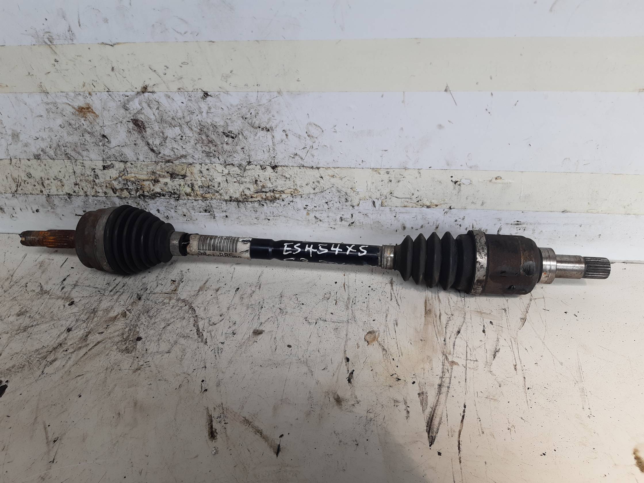 Semialbero ant. compl. dx.