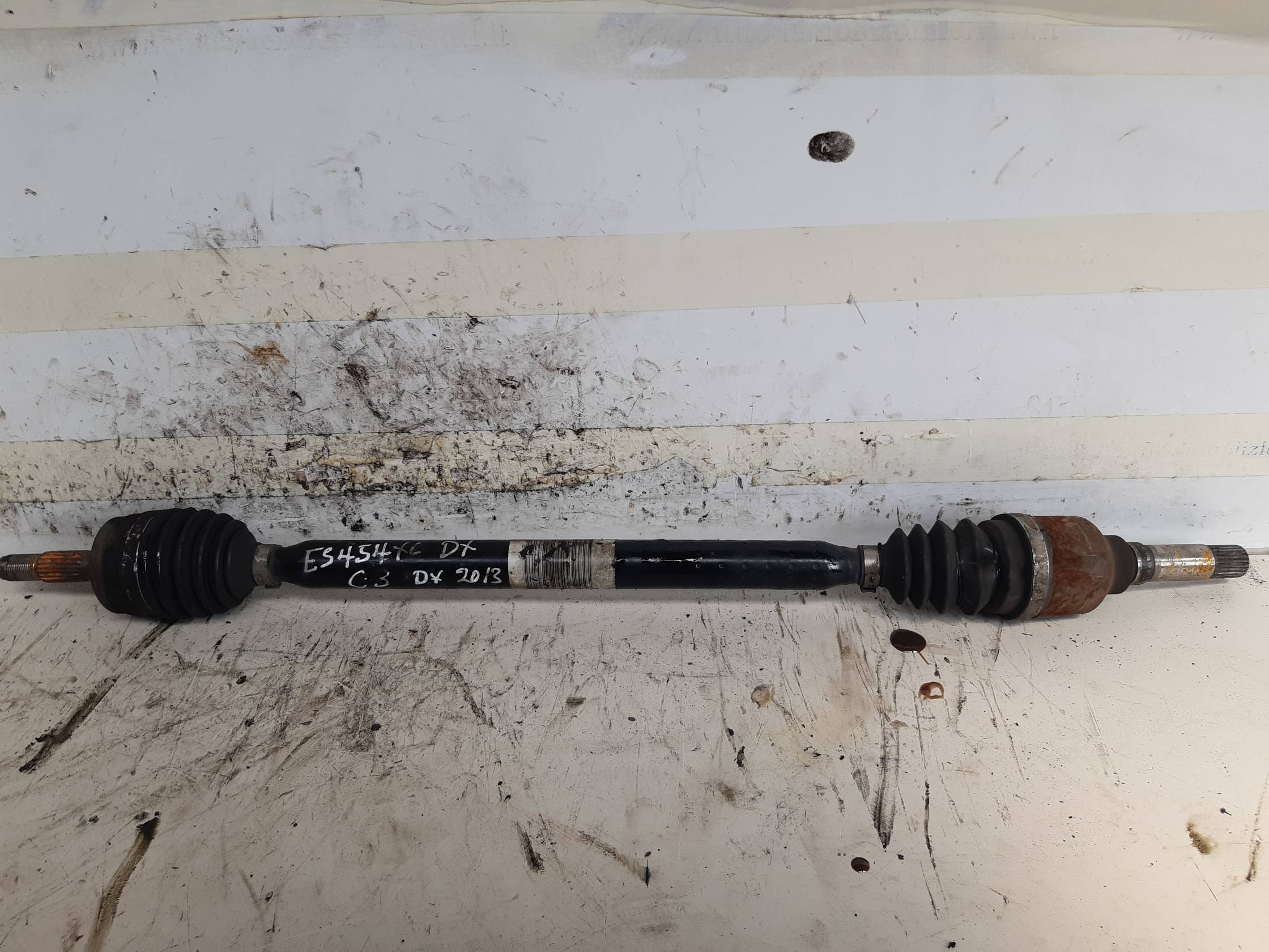 Semialbero ant. compl. dx.