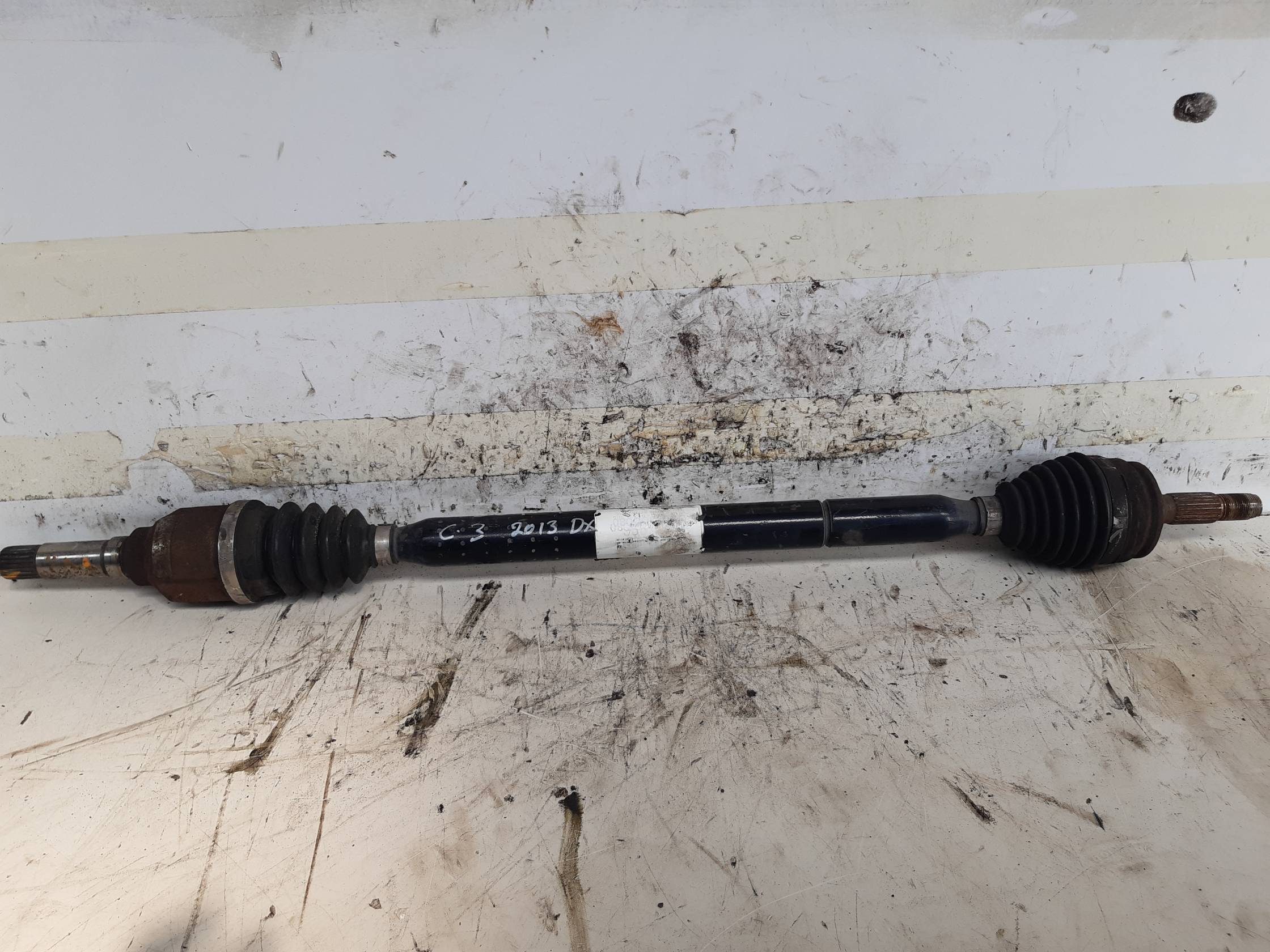 Semialbero ant. compl. dx.