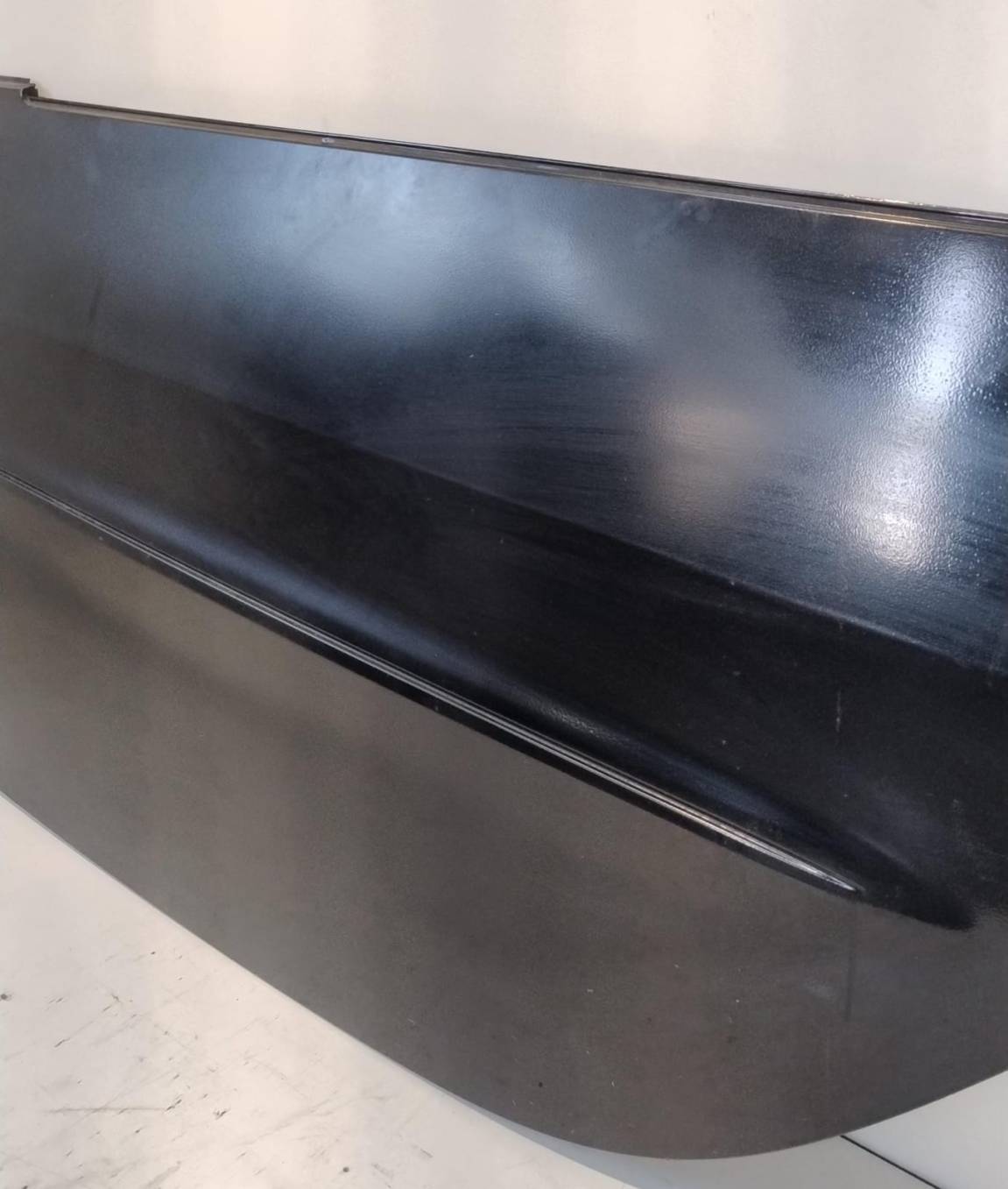 Pannello est. porta ant. sx.