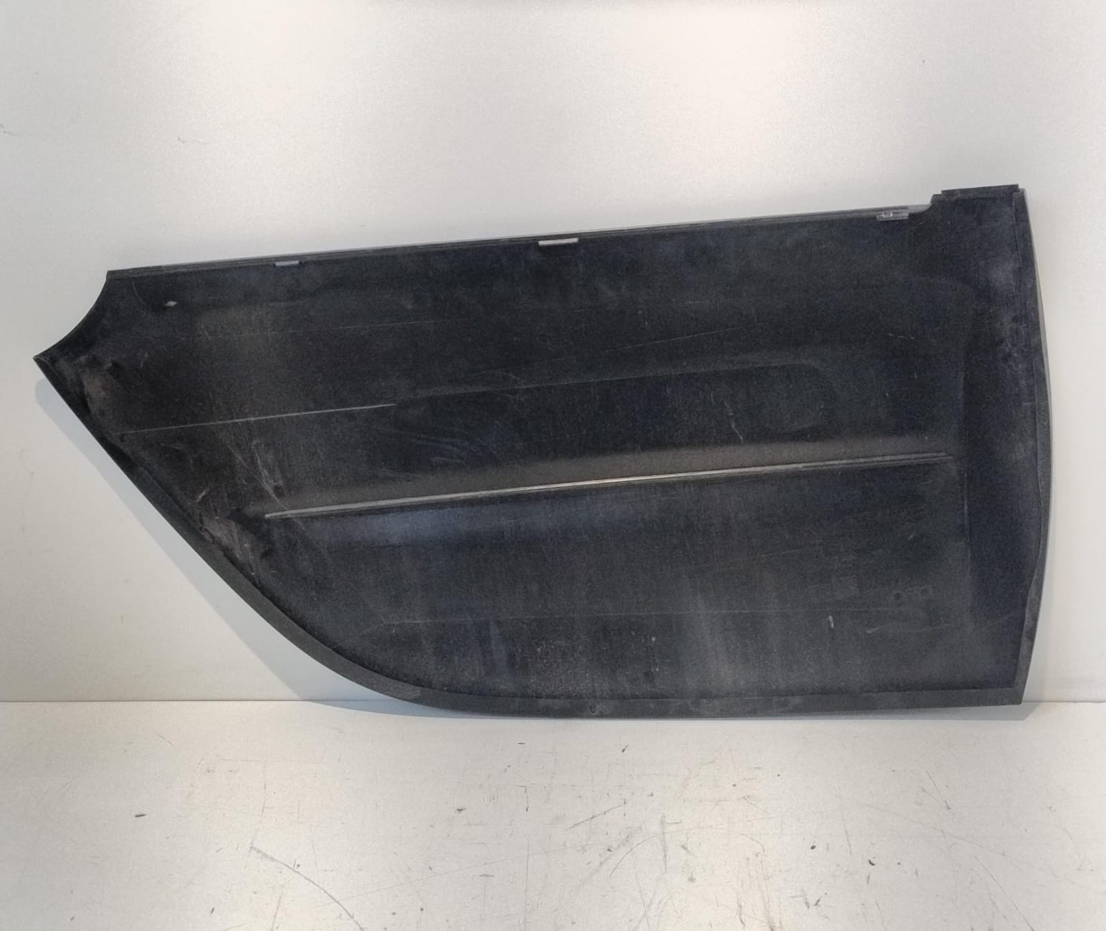 Pannello est. porta ant. sx.