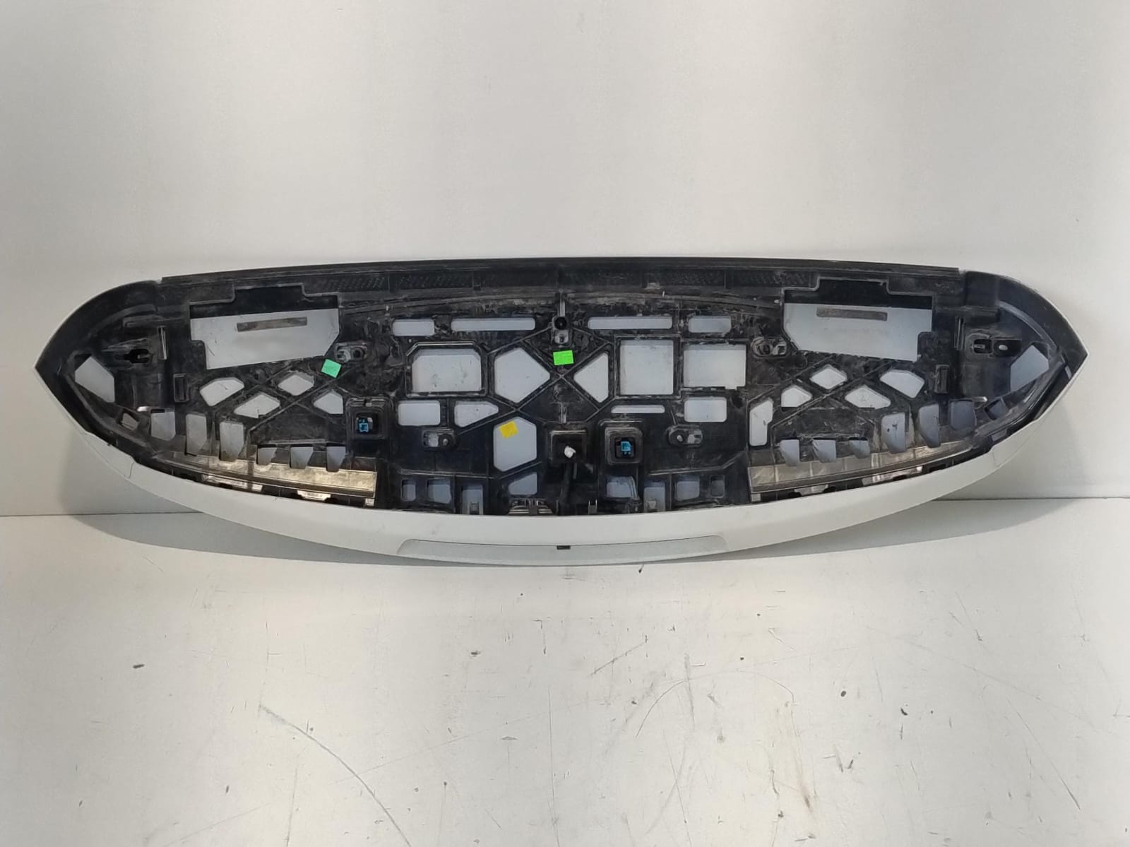 Spoiler portellone post.