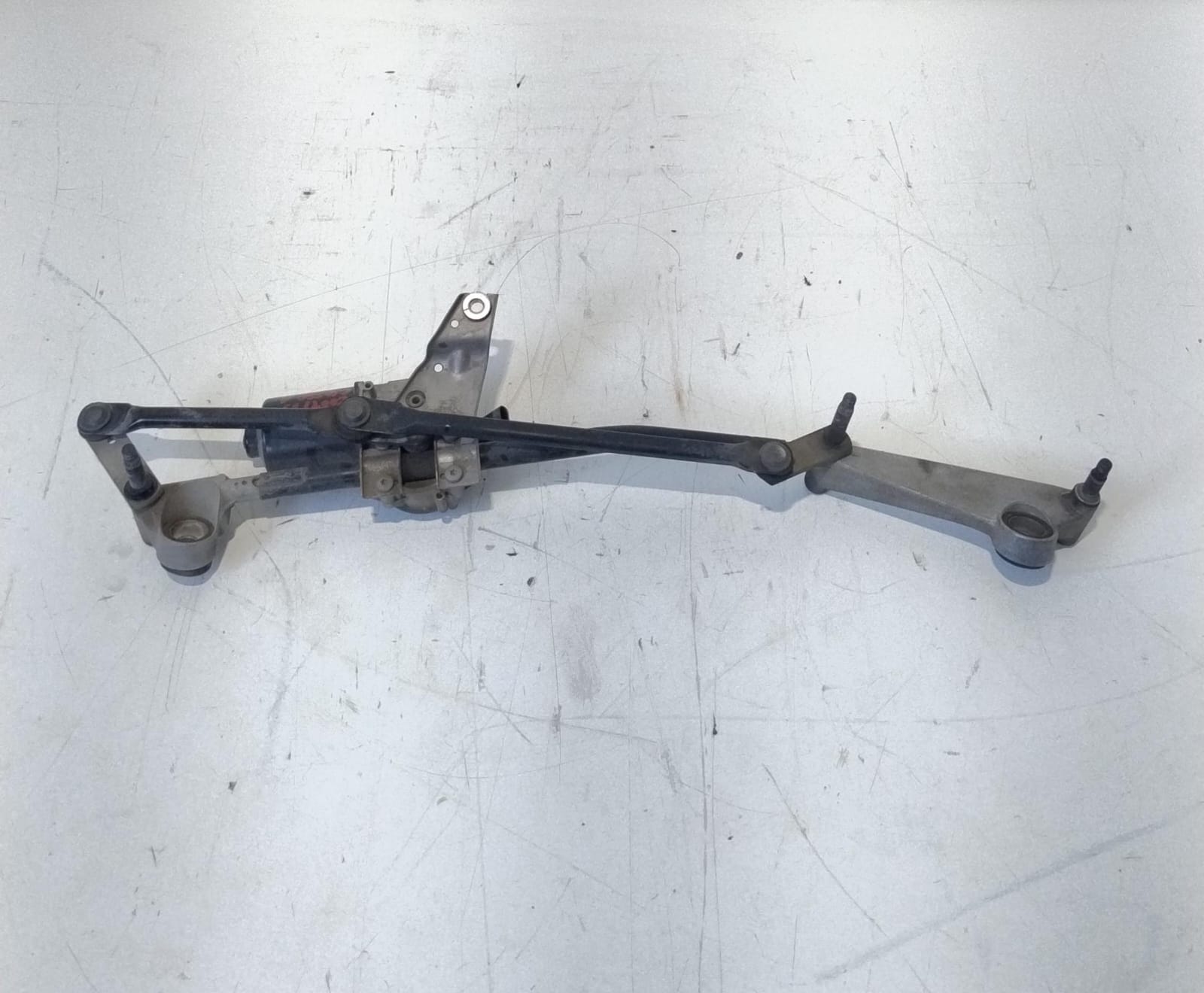 Motorino tergicristalli