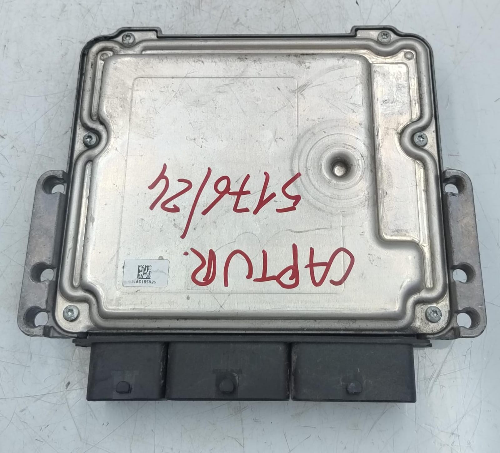 Centralina iniezione motore