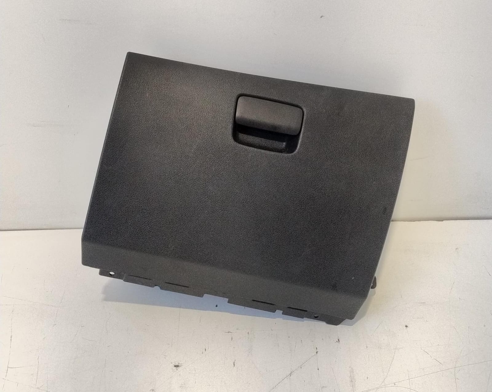 Cassetto vano portaoggetti