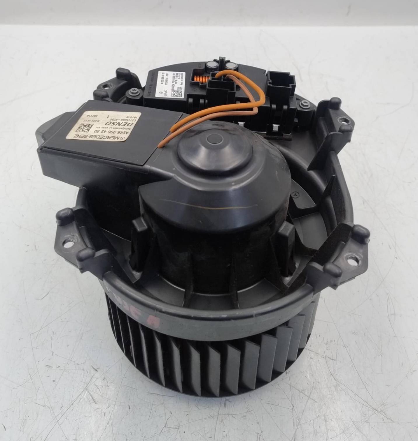 Ventola riscaldamento Ventola riscaldamento