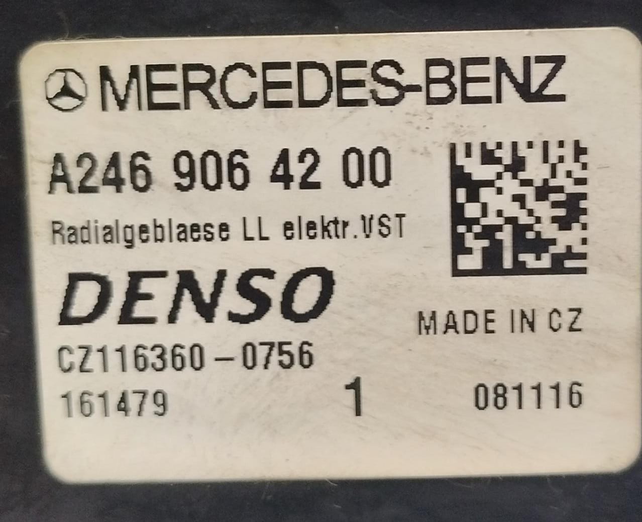 Ventola riscaldamento Ventola riscaldamento