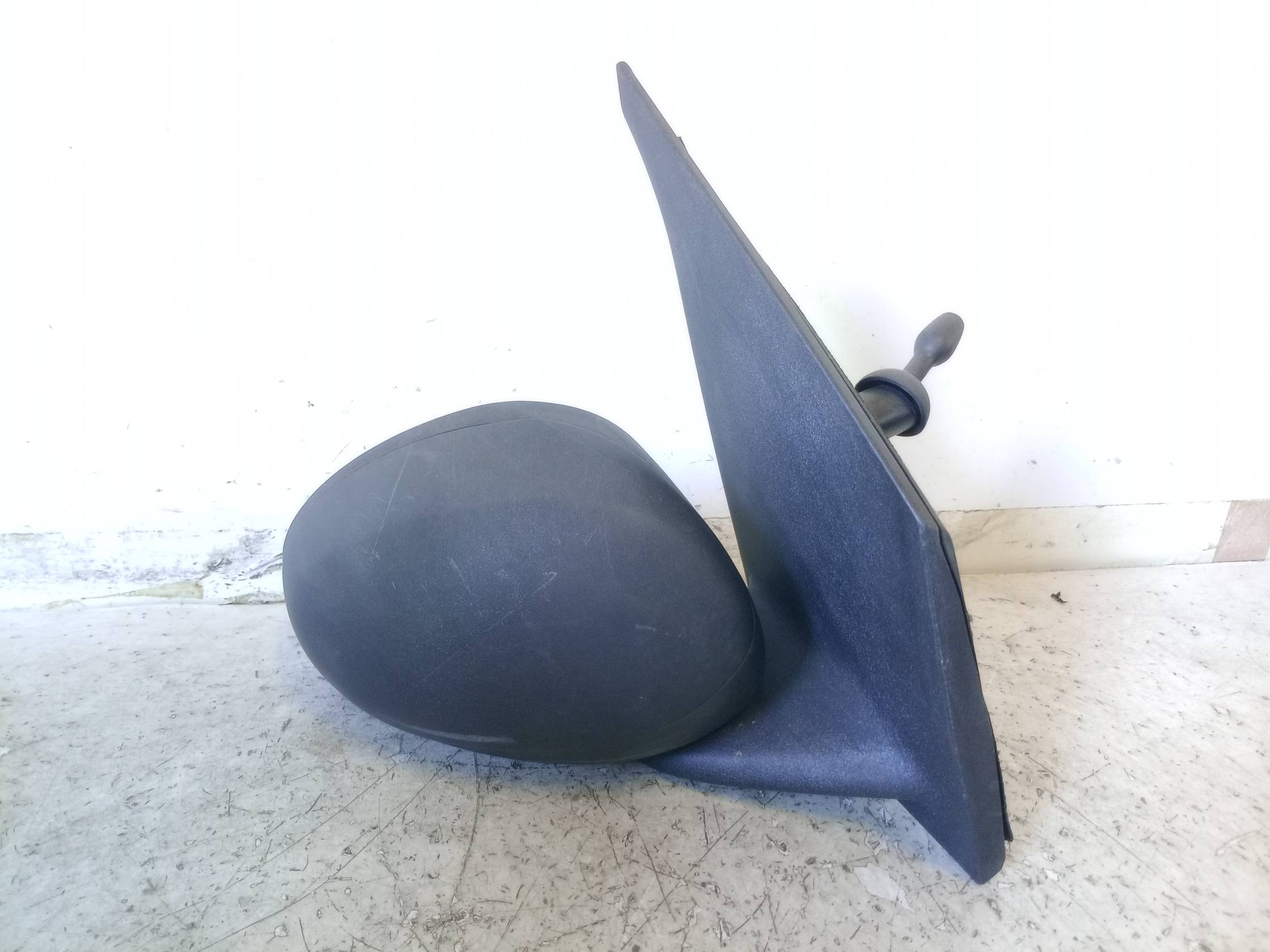 Retrovisore est. dx.