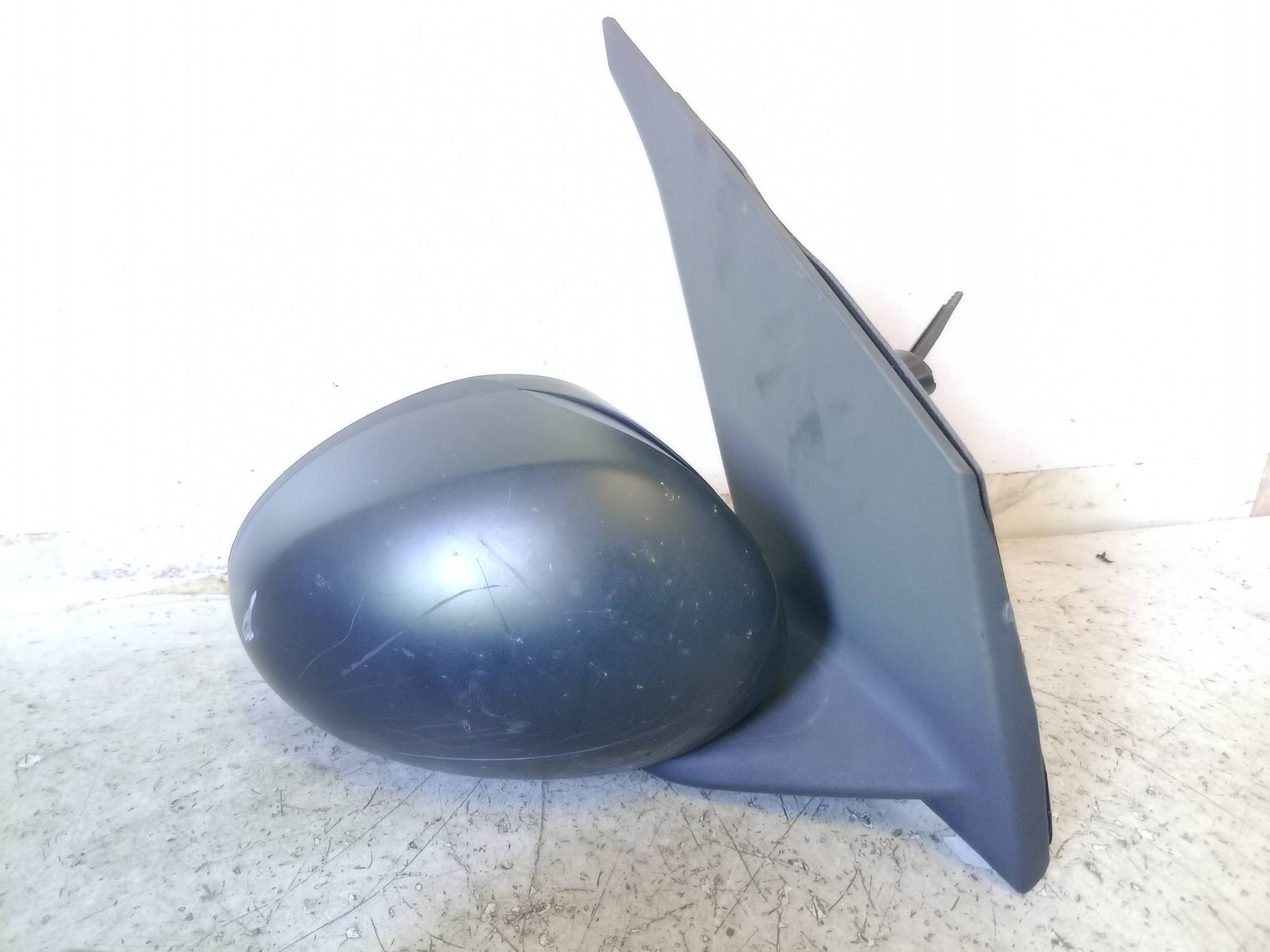 Retrovisore est. dx.