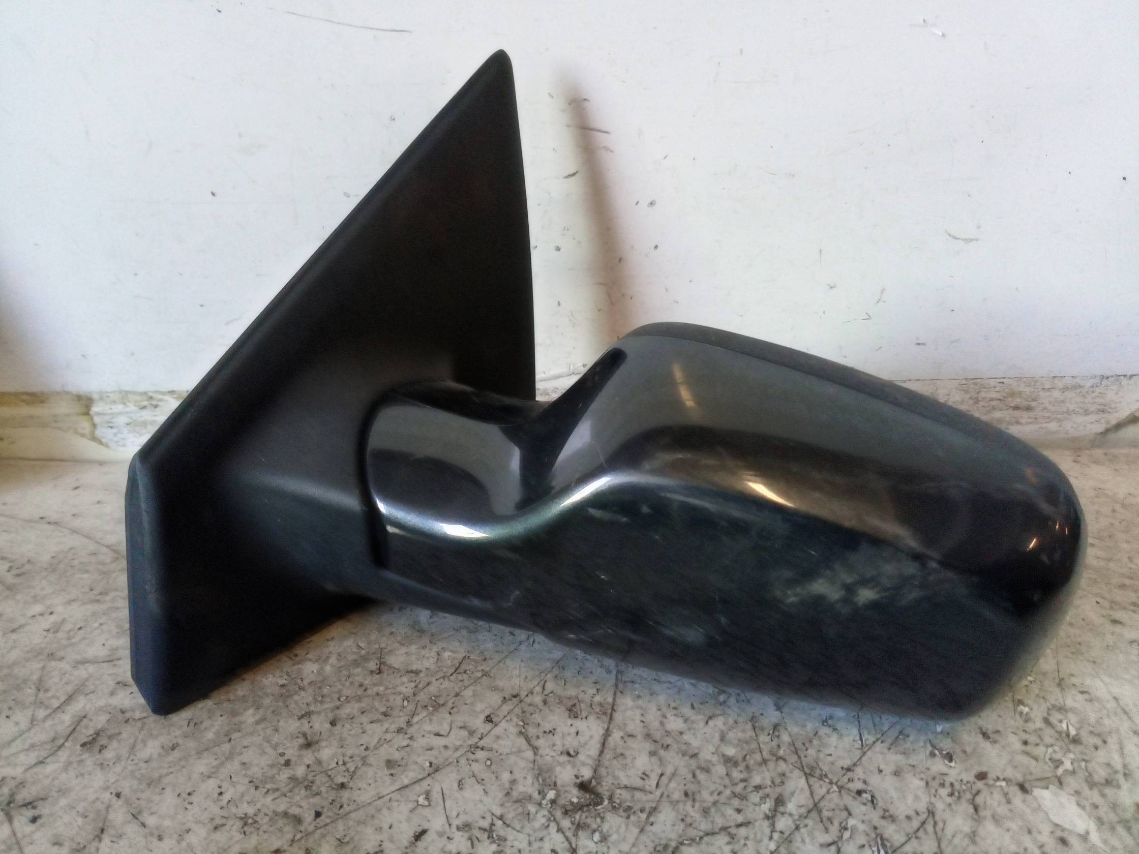 Retrovisore est. regolaz. elettr. sx.