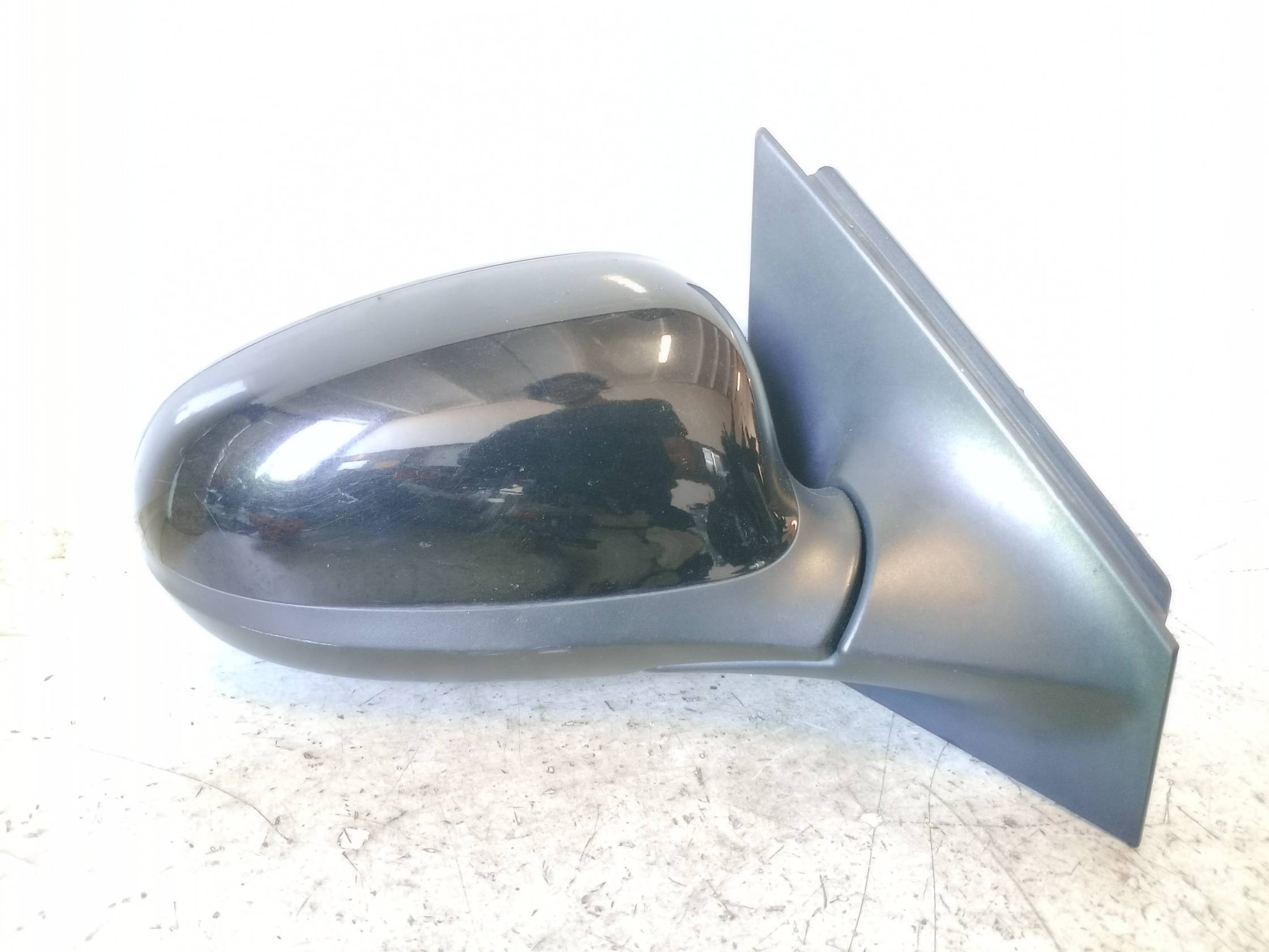 Retrovisore est. regolaz. elettr. dx.