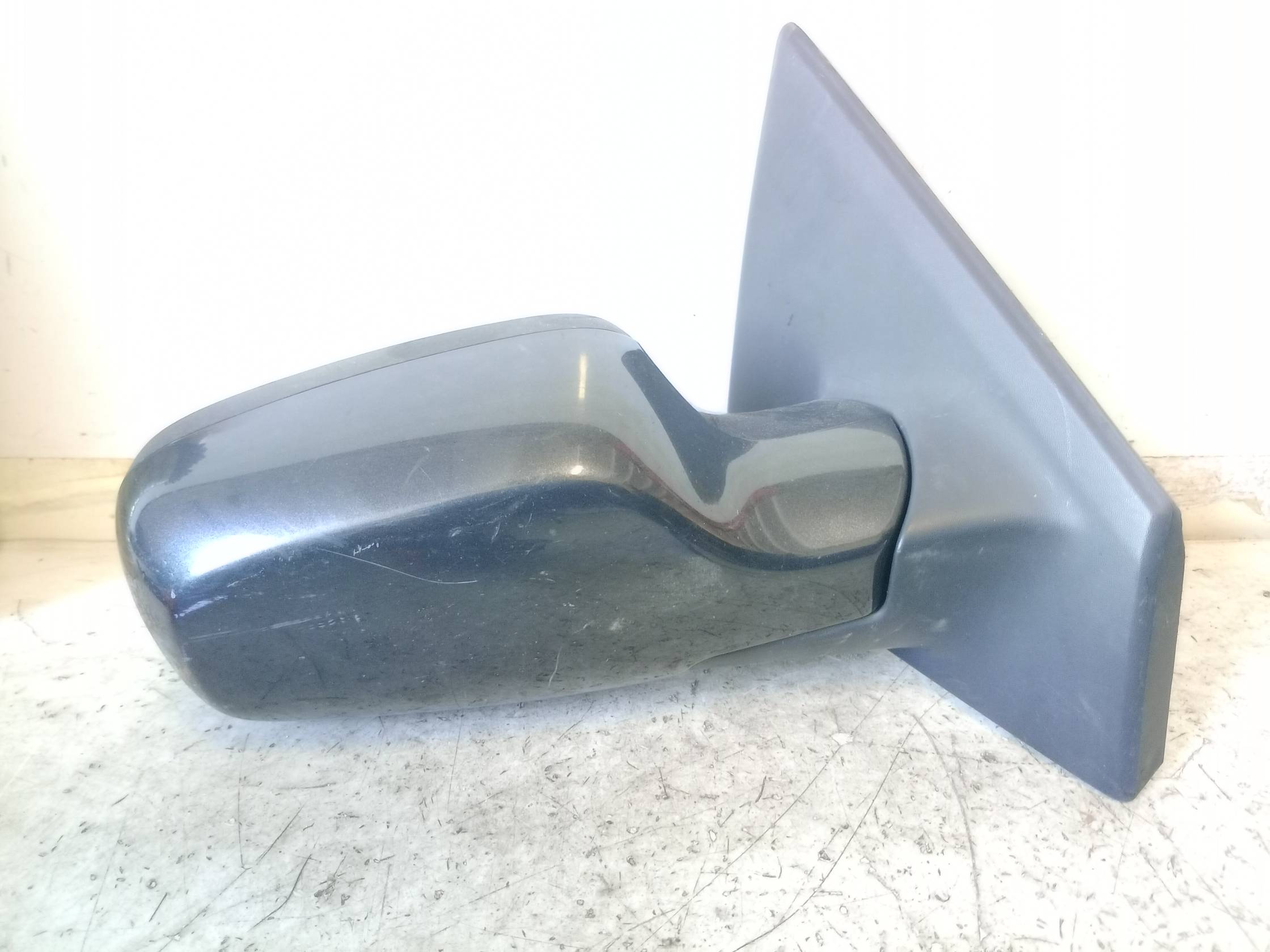 Retrovisore est. regolaz. elettr. dx.