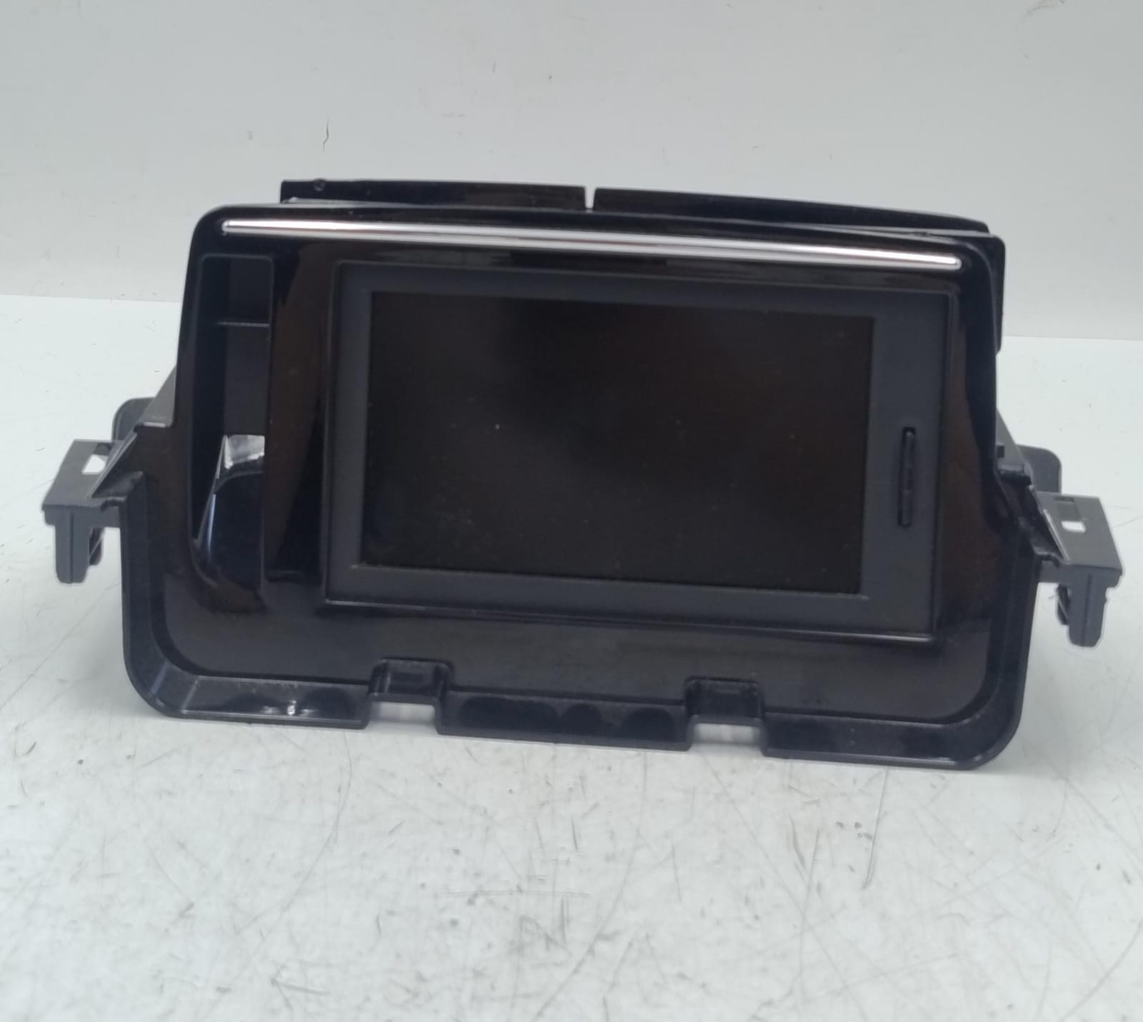 Display multifunzione