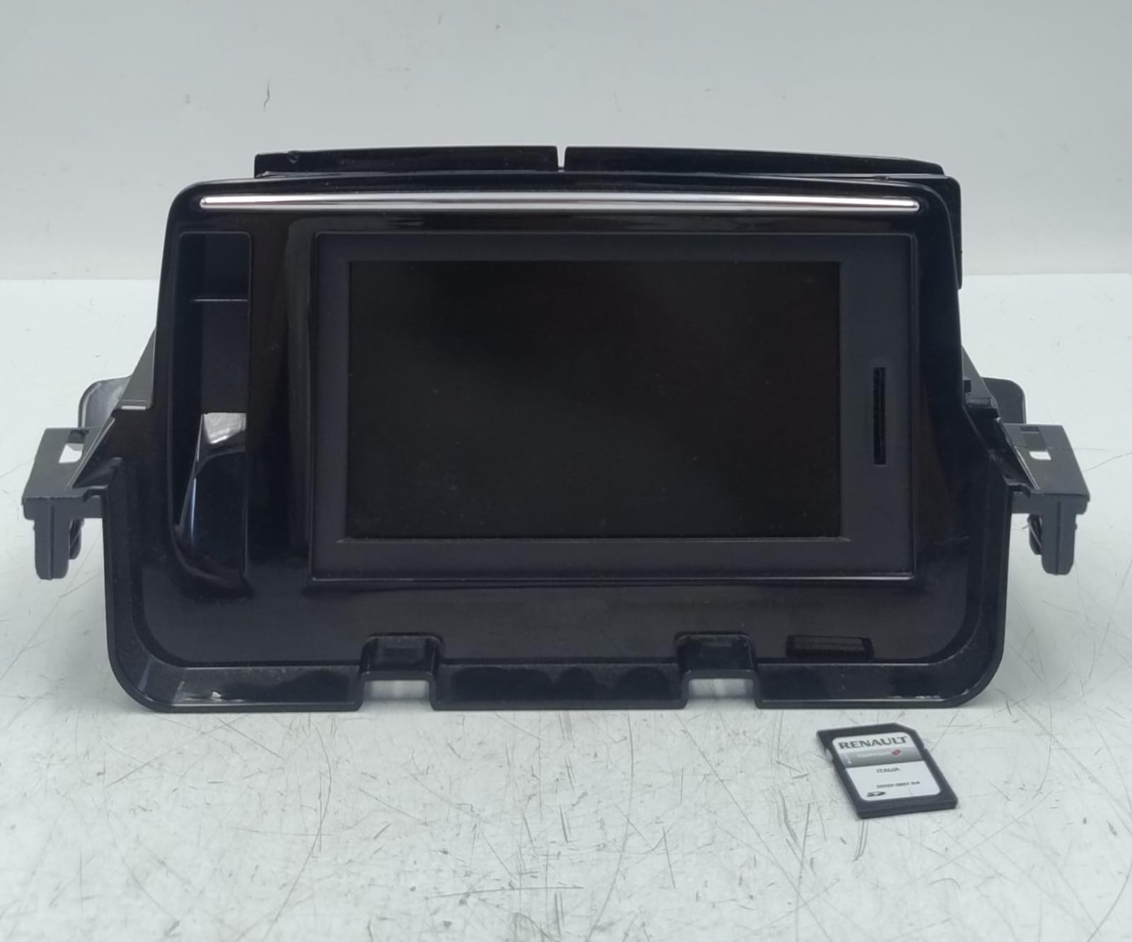 Display multifunzione