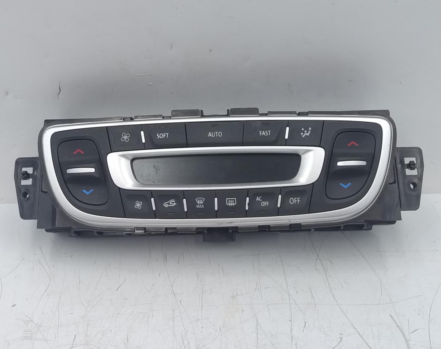 Blocco Comandi Clima Blocco Comandi Clima