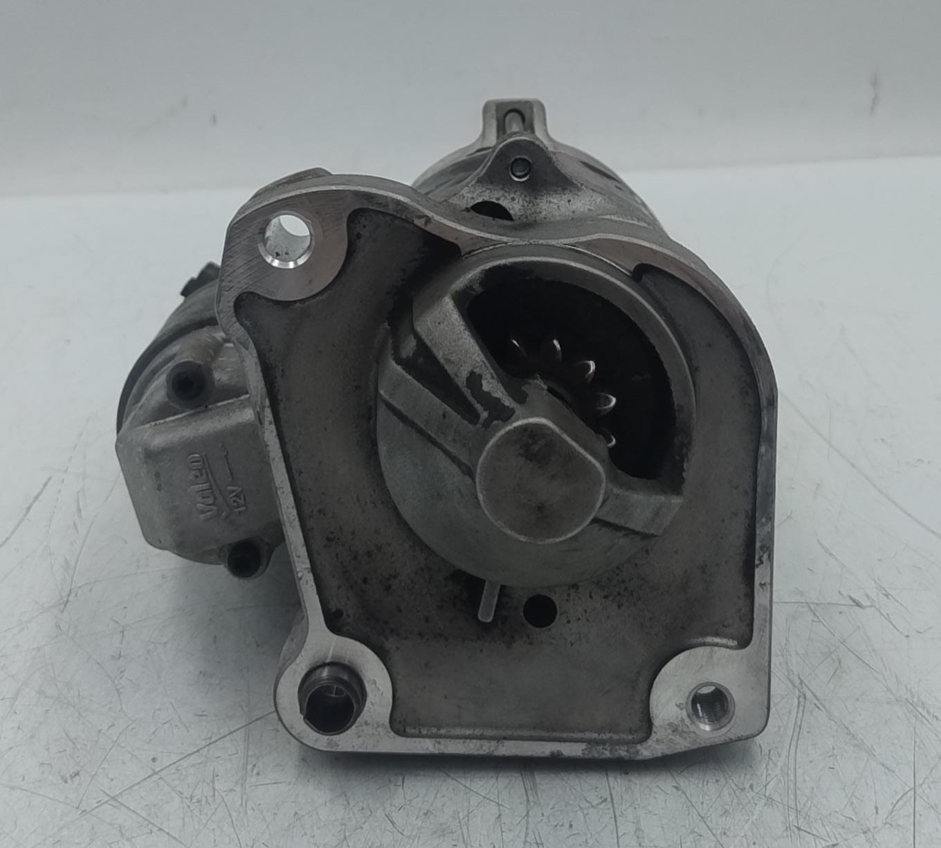 Motorino avviamento