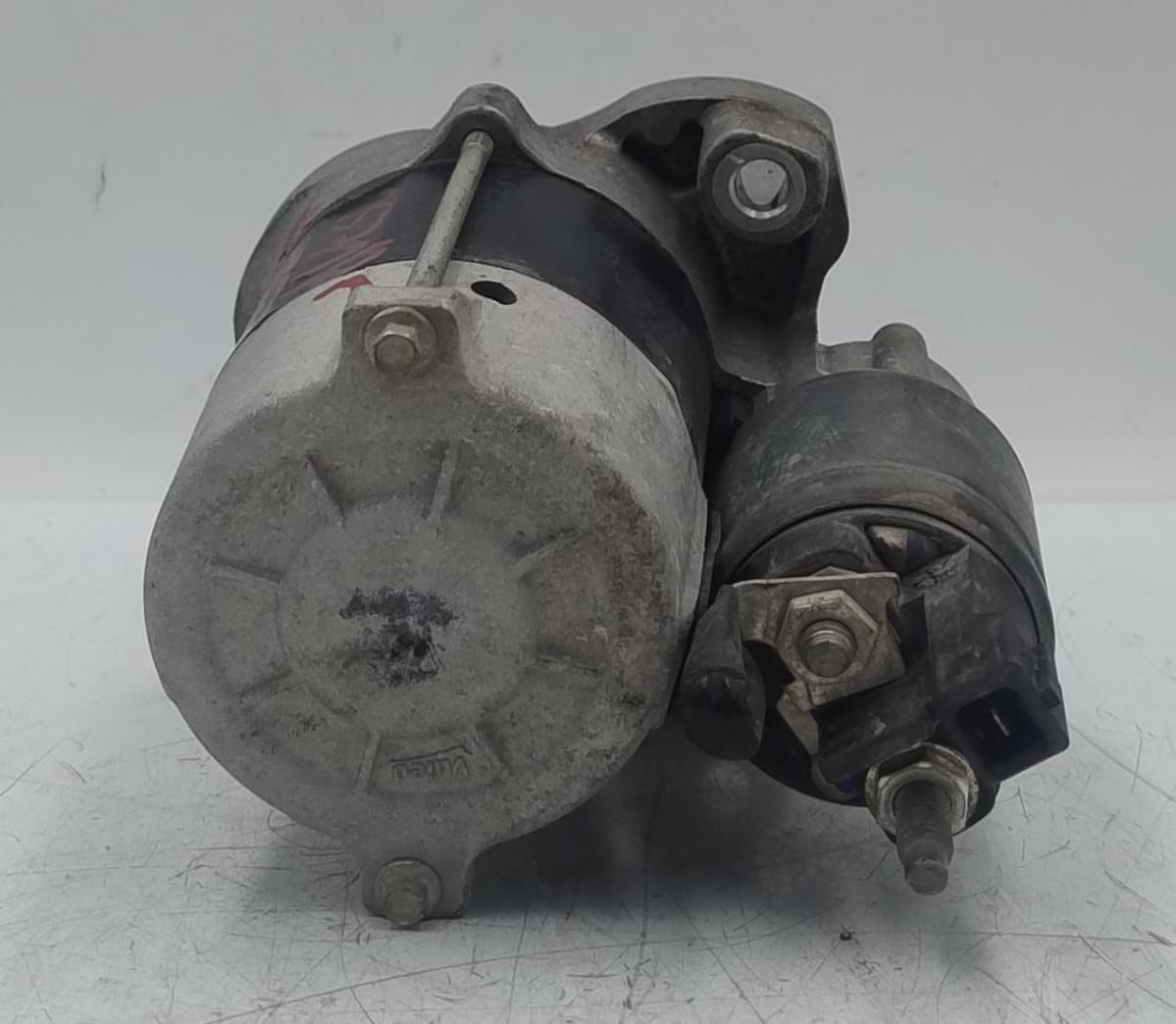 Motorino avviamento