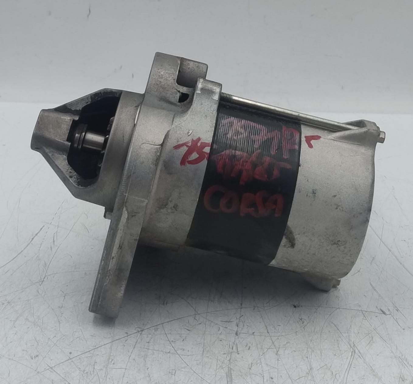Motorino avviamento