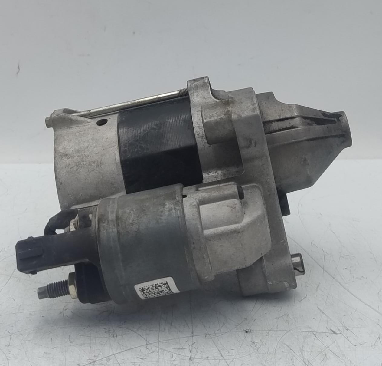 Motorino avviamento