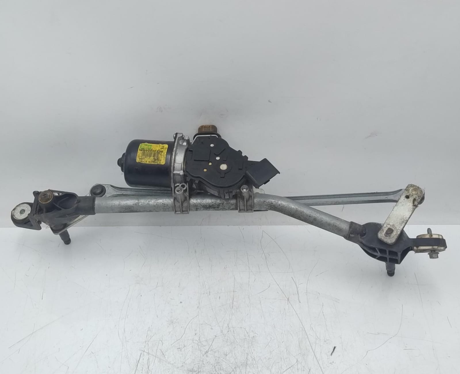 Motorino tergicristalli