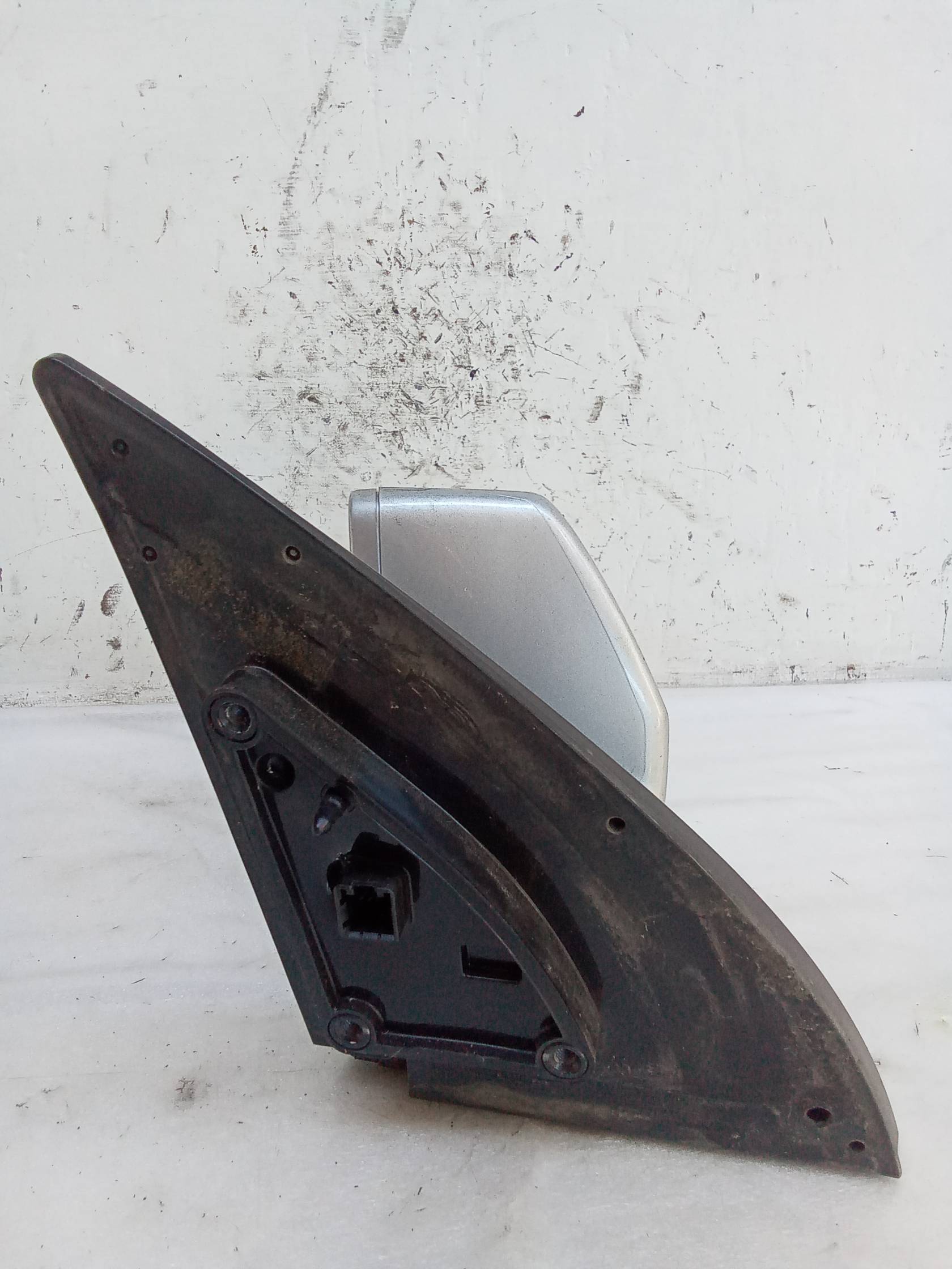 Retrovisore est. regolaz. elettr. sx.