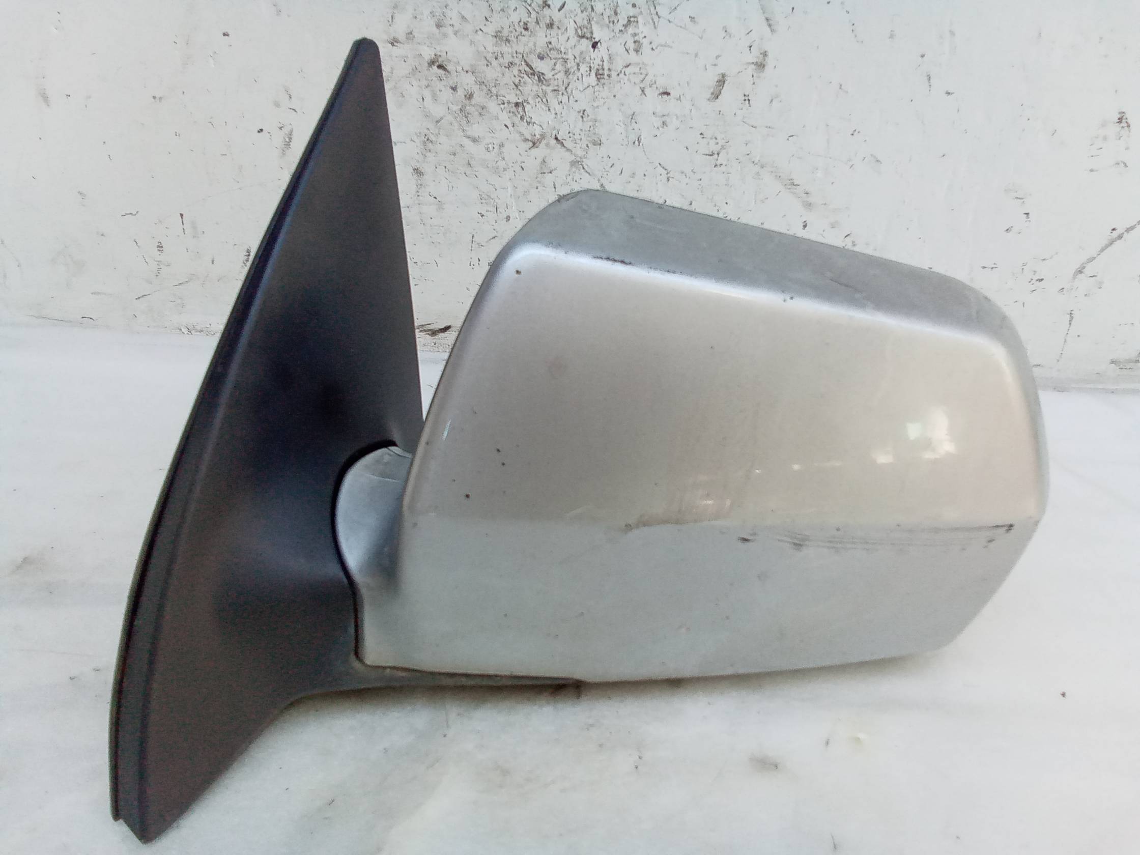 Retrovisore est. regolaz. elettr. sx.