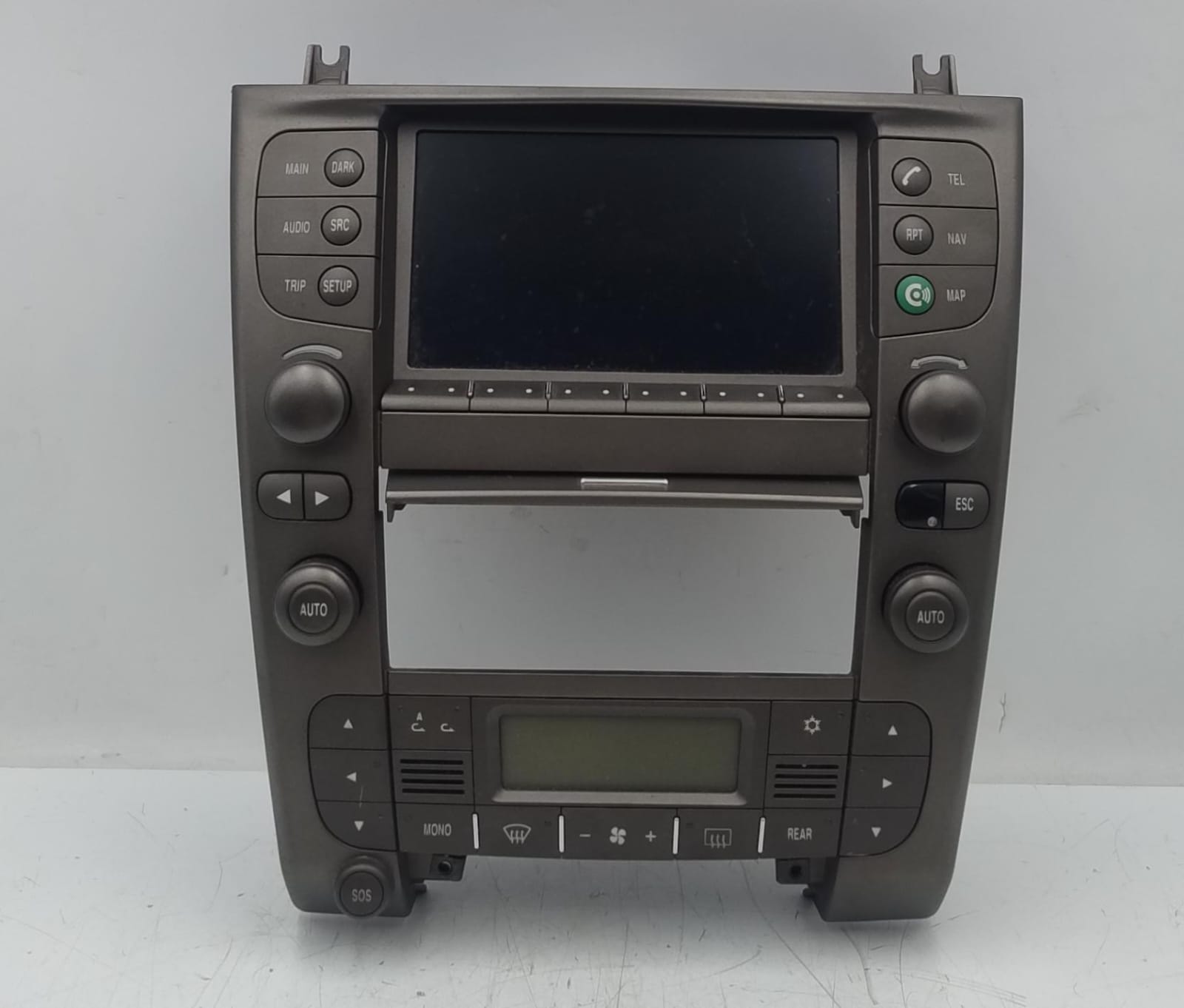 Display multifunzione