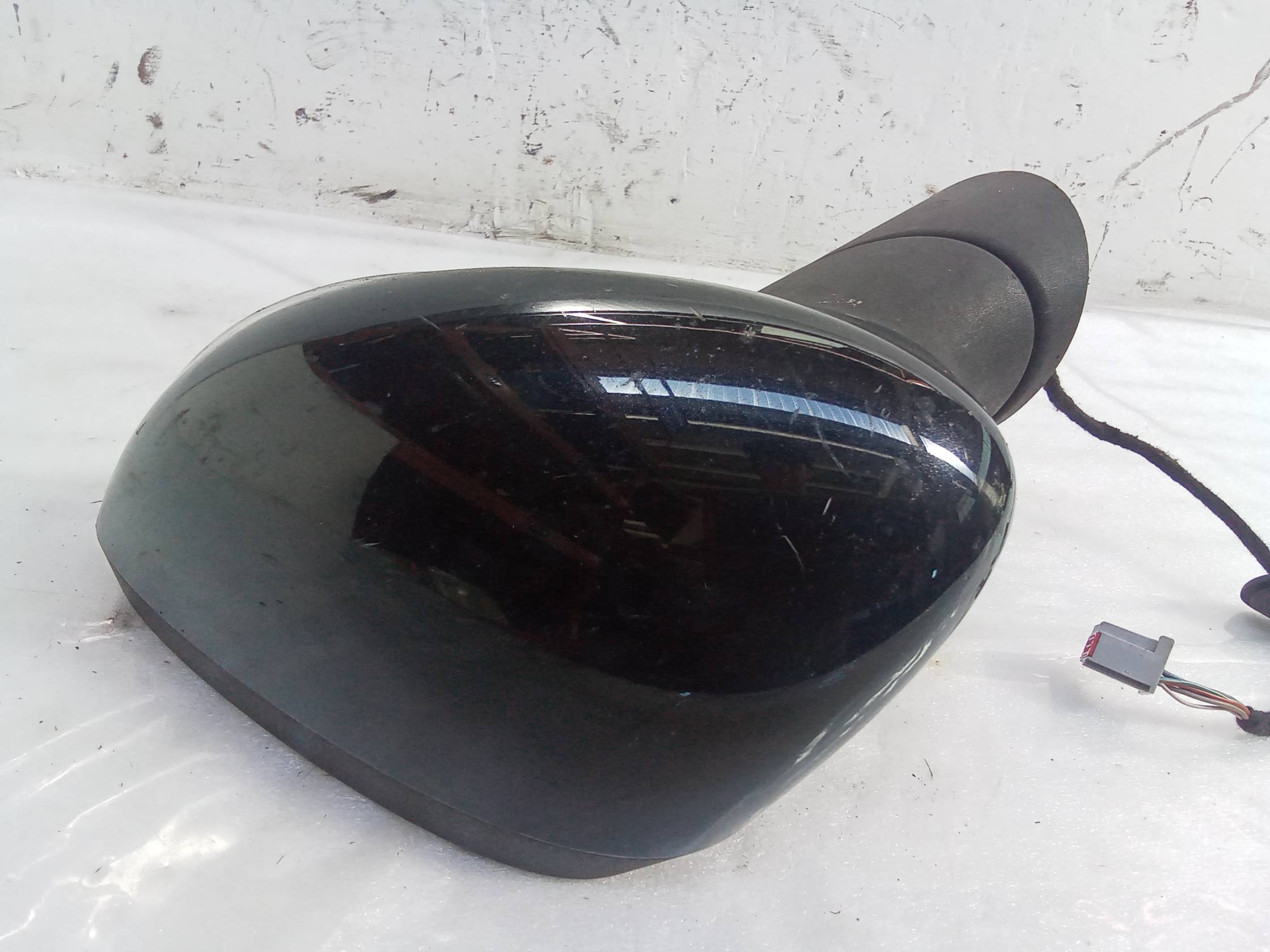 Retrovisore est. regolaz. elettr. sx.