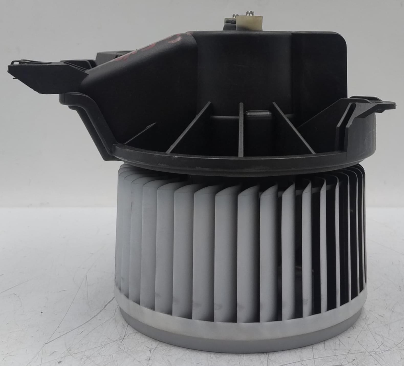 Ventola riscaldamento