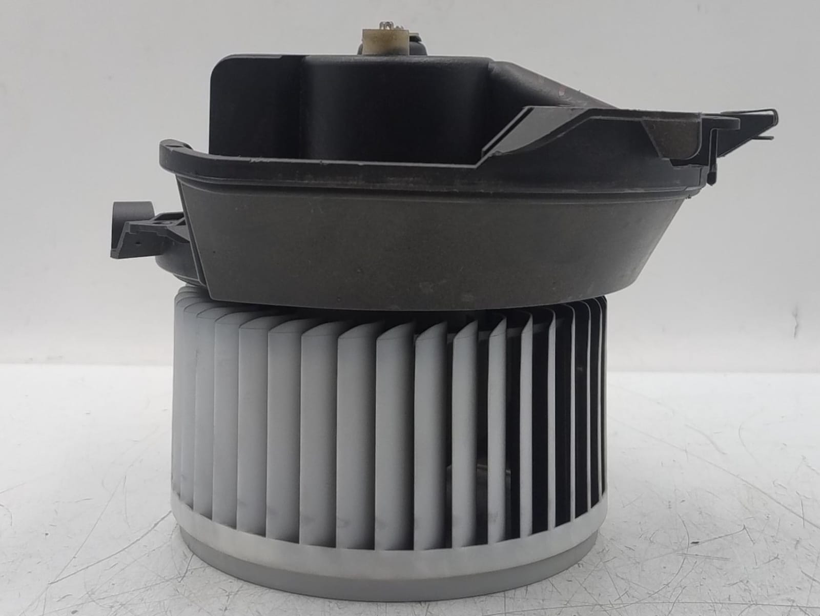 Ventola riscaldamento