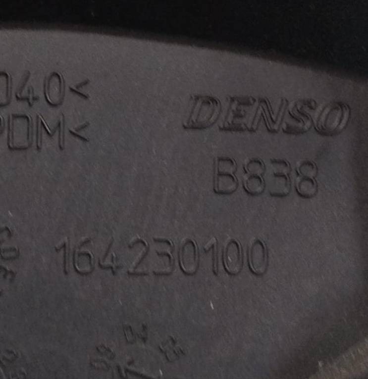 Ventola riscaldamento