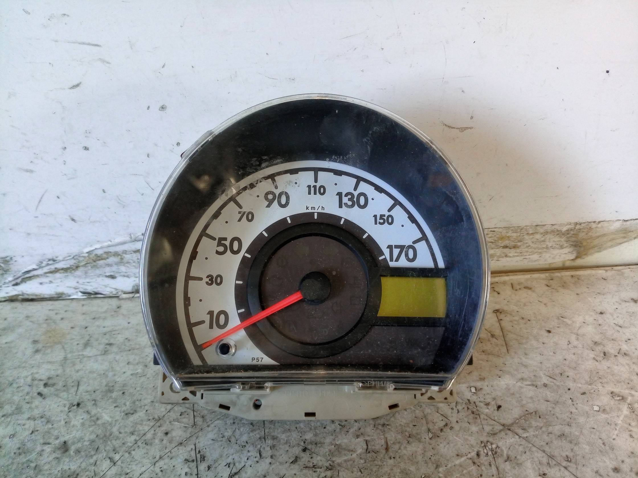 Quadro portastrumenti