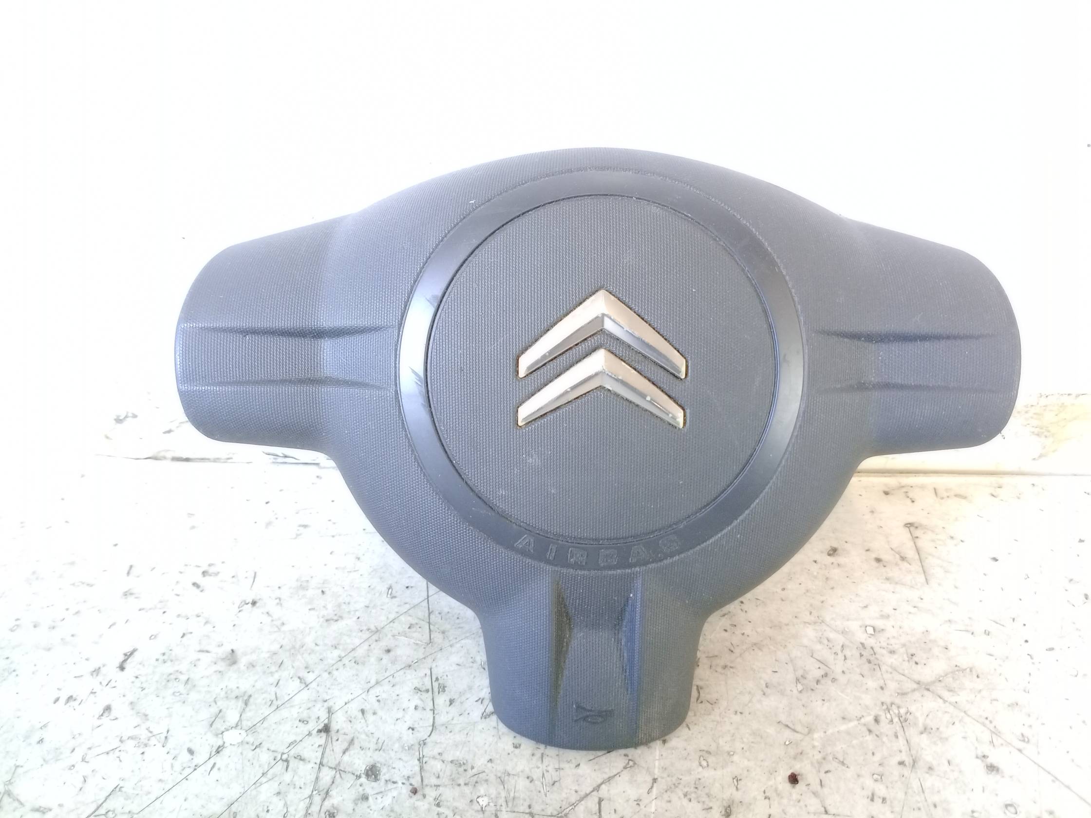 Dispositivo airbag lato guida