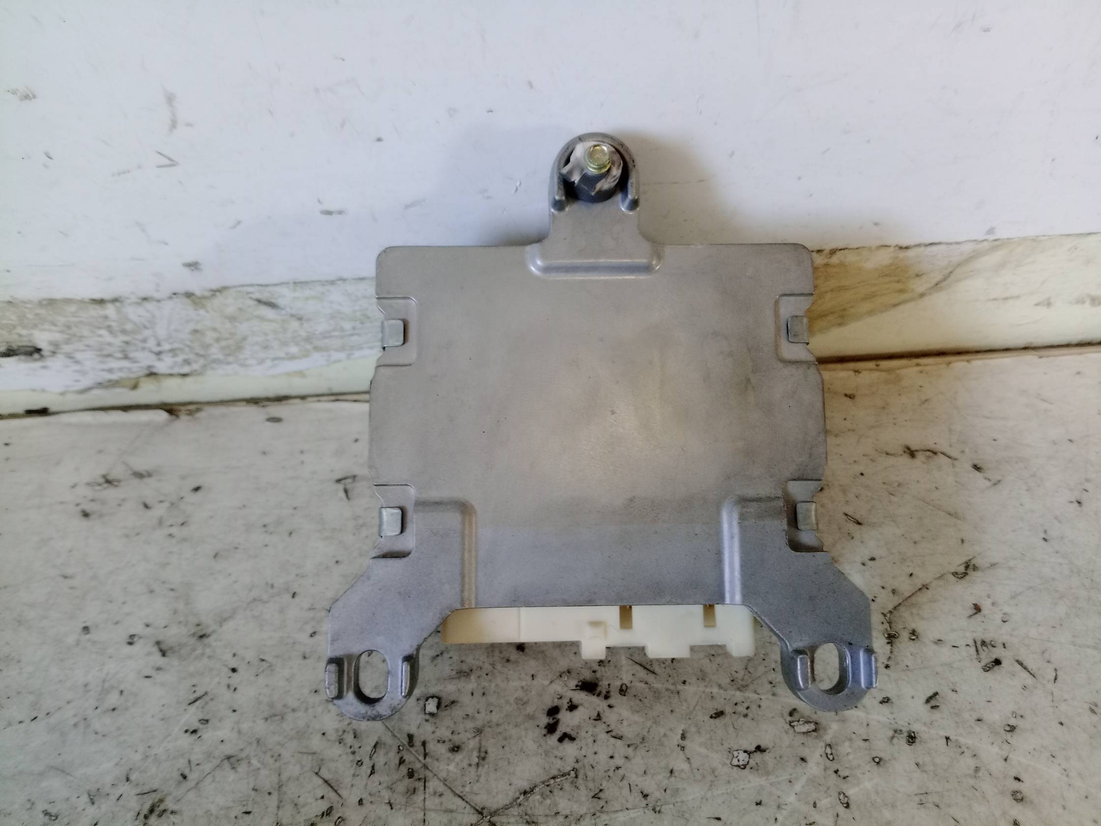 Centralina servosterzo