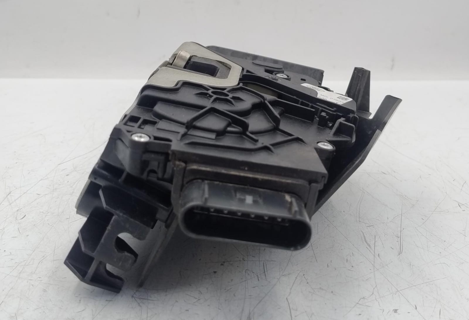 Serratura porta post. sx.