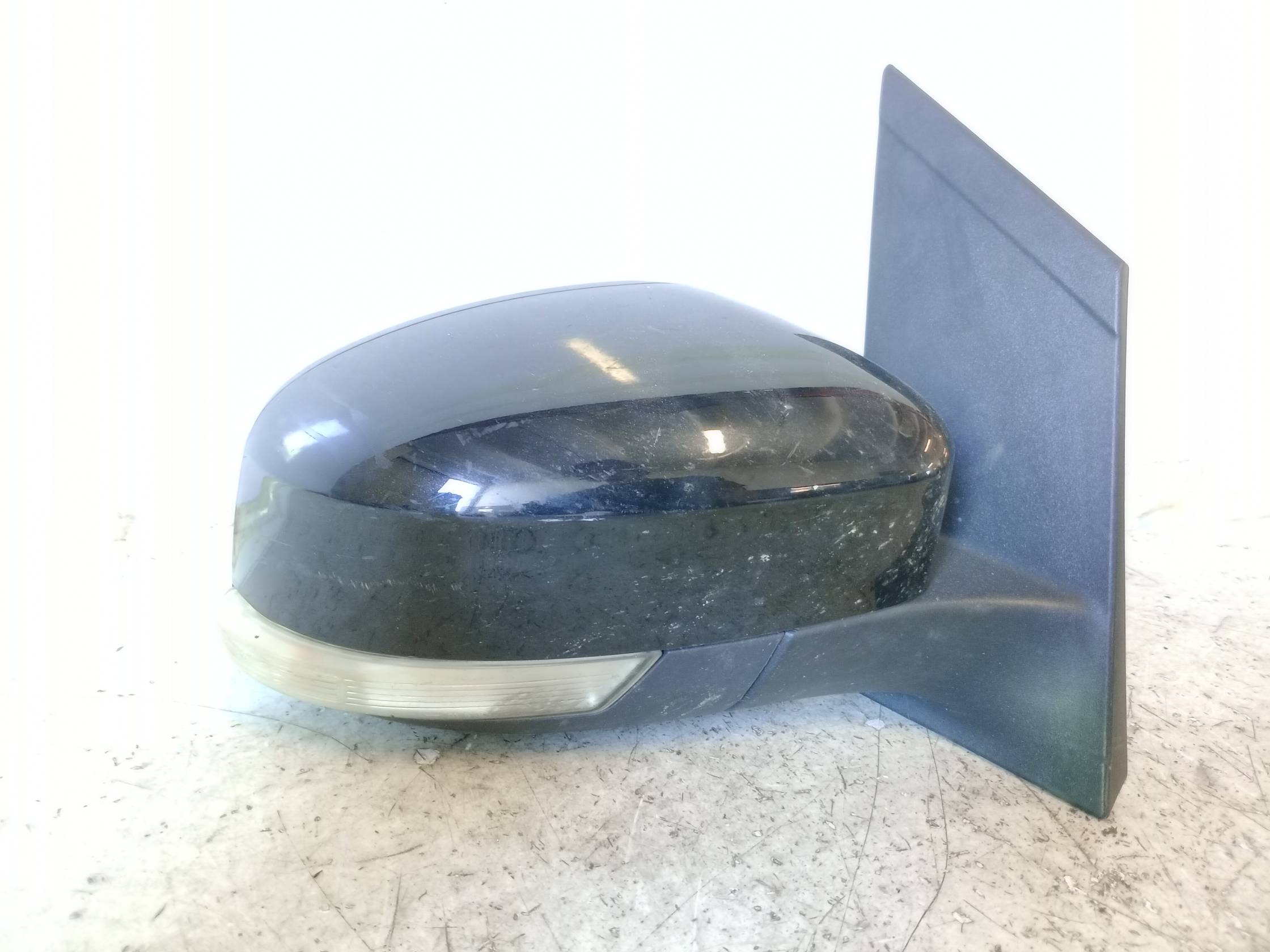 Retrovisore est. regolaz. elettr. dx.