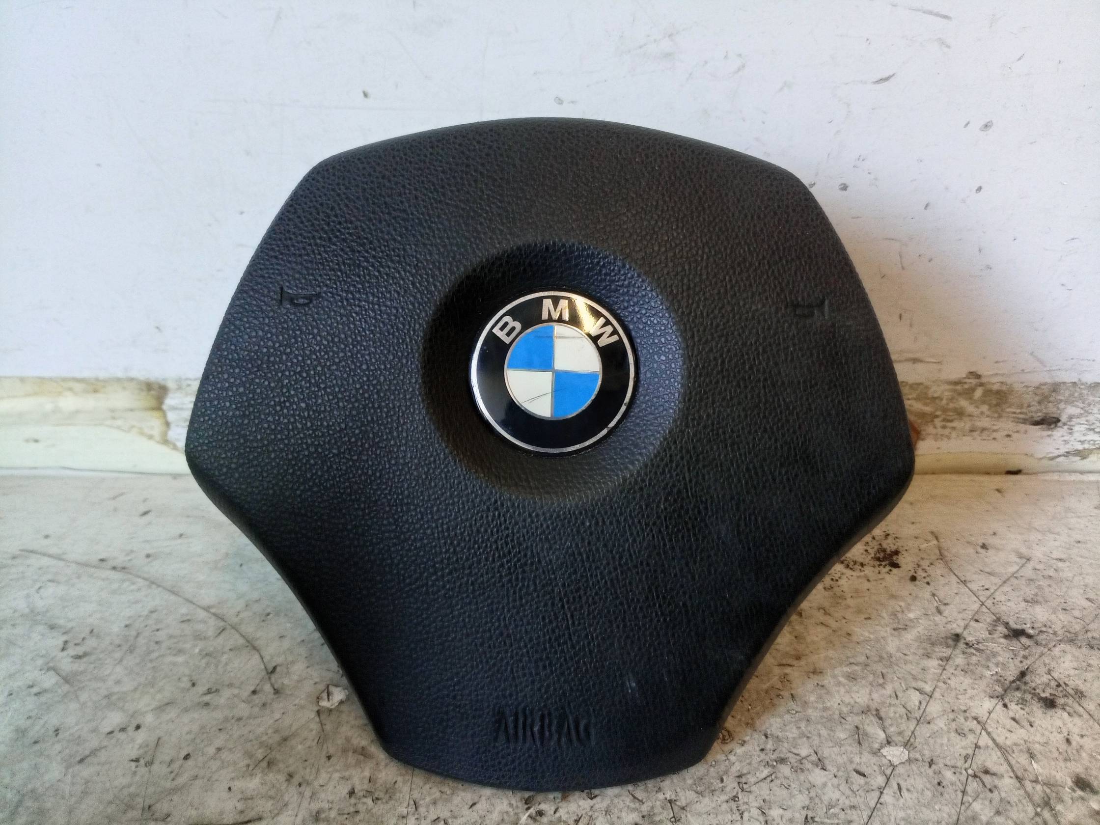 Dispositivo airbag lato guida