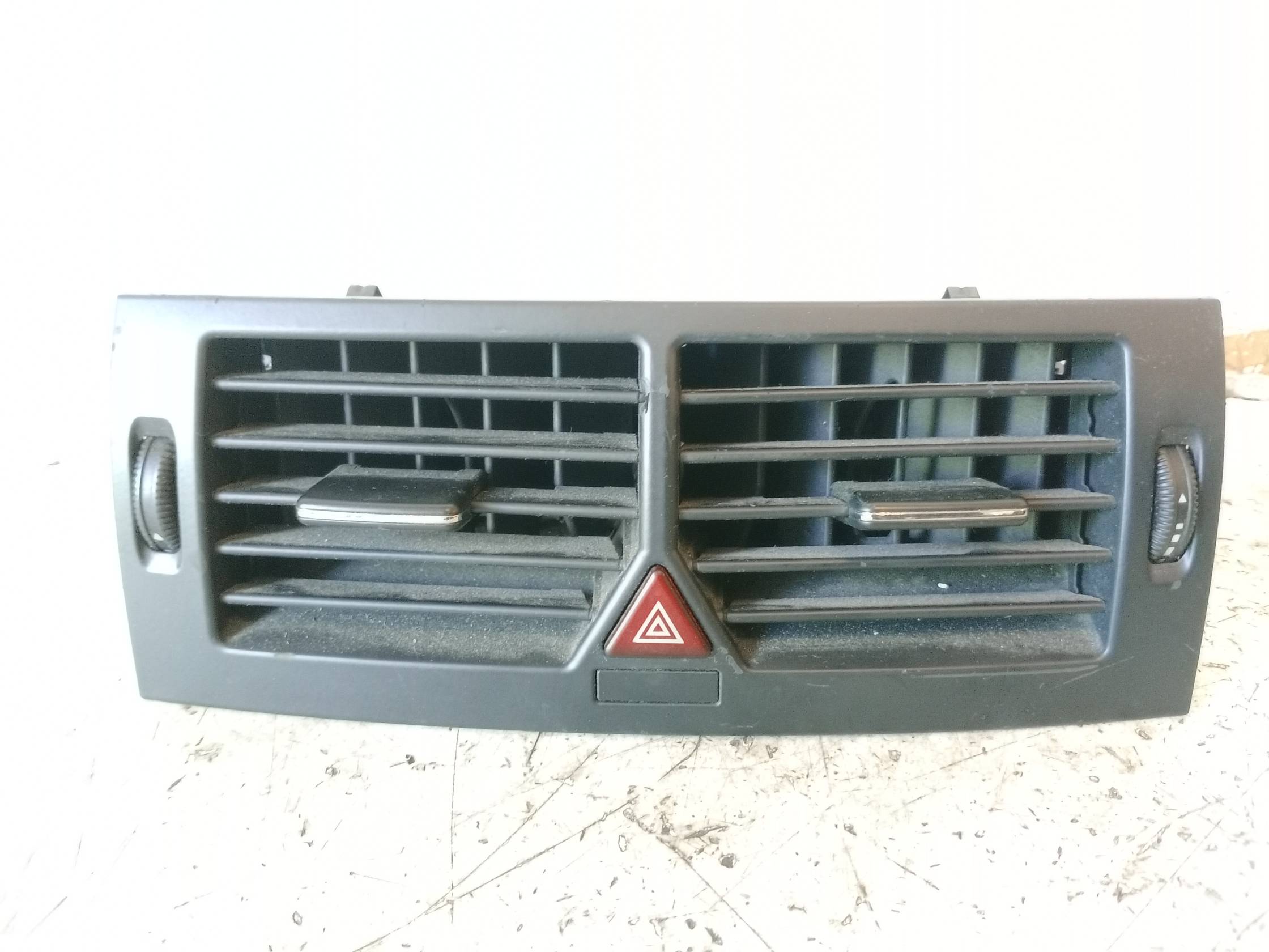 Bocchetta aria centr. cruscotto