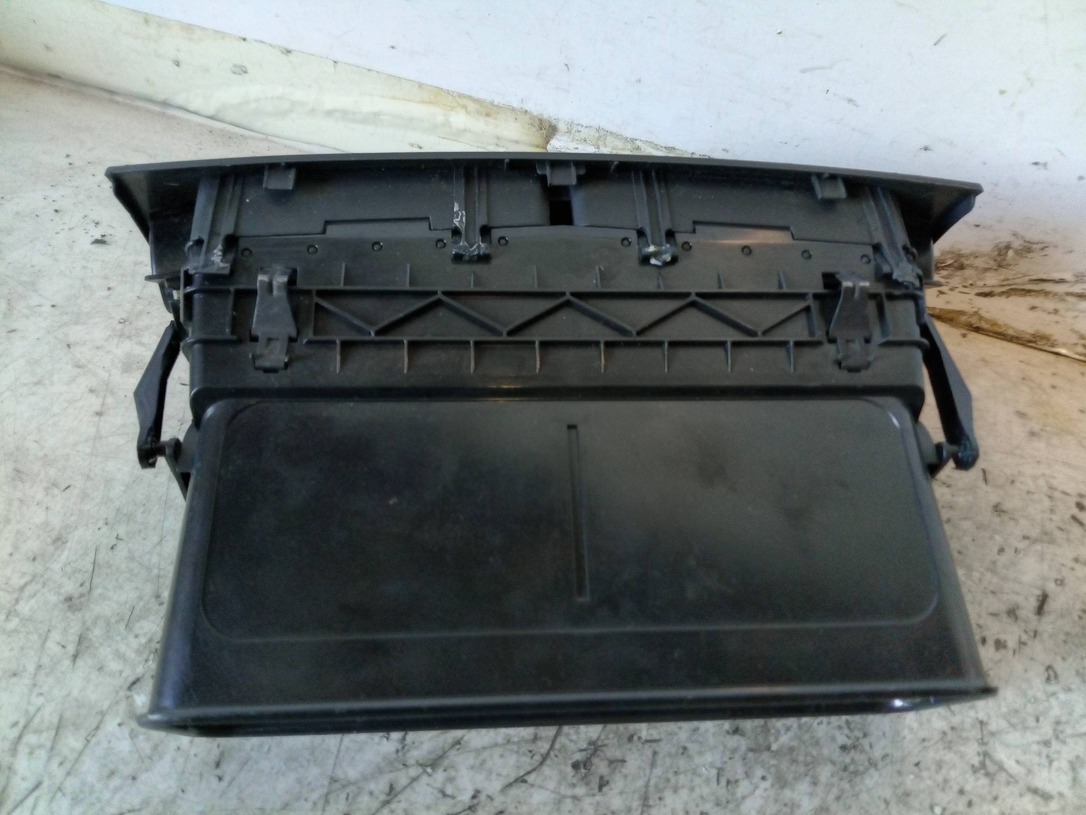 Bocchetta aria centr. cruscotto