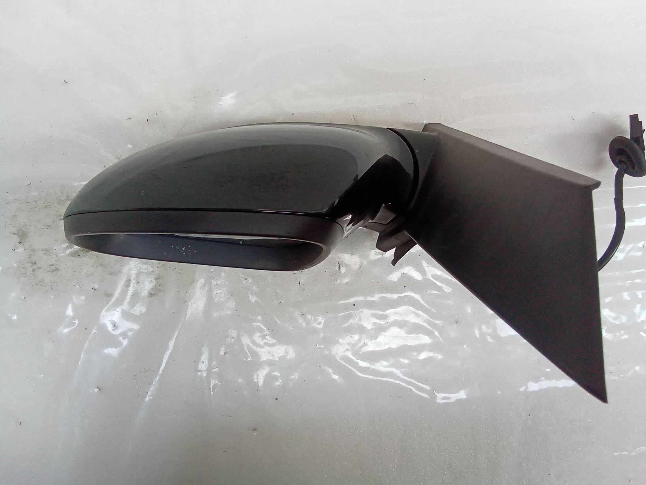 Retrovisore est. regolaz. elettr. sx.